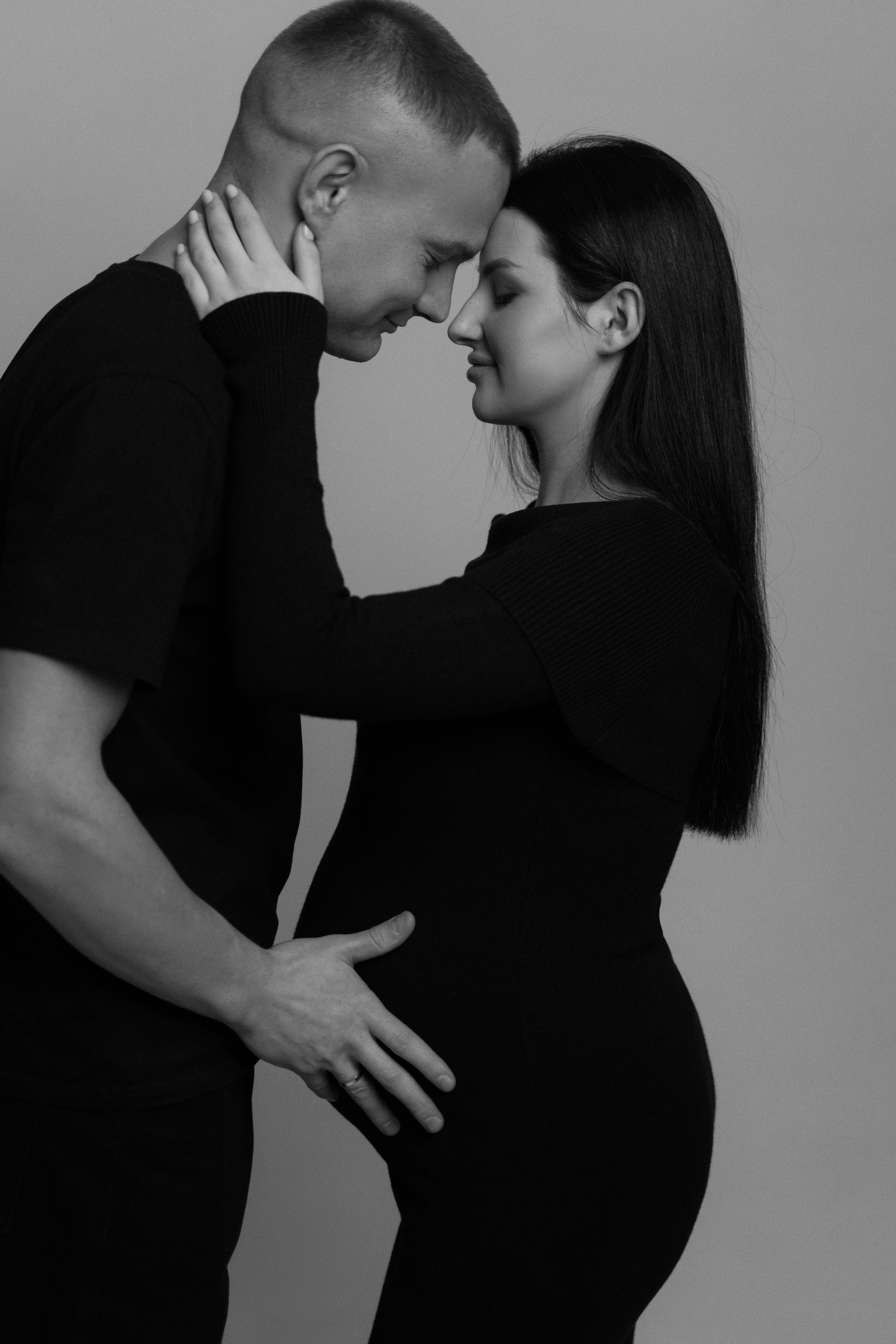 Pregnancy. Моменты и истории о вас настоящих