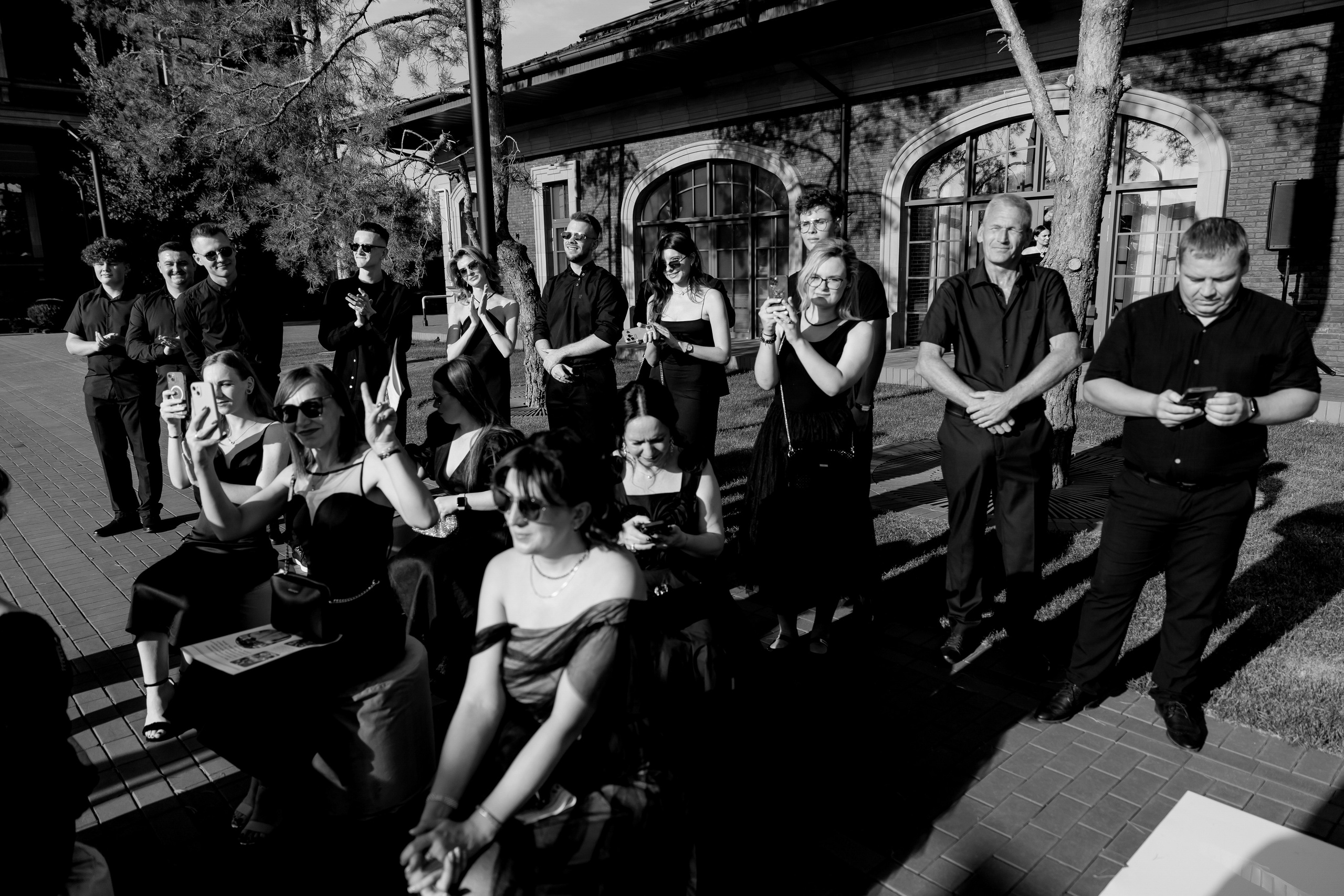 Данил и Татьяна. Wedding and Reportage photographer Marmarov Christya