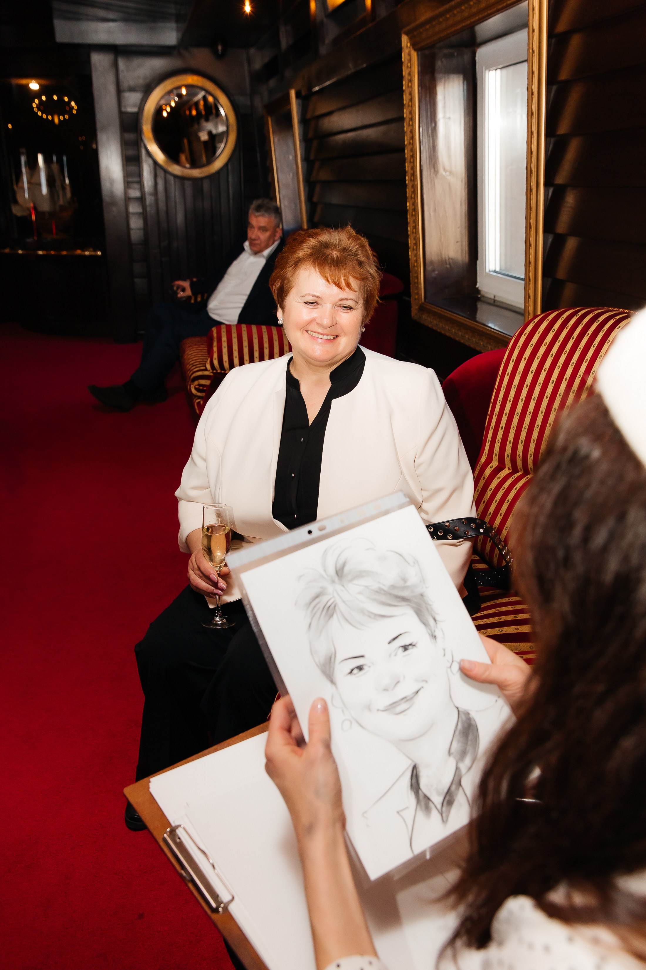 Благодать 2024. Семейный и портретный фотограф в Санкт-Петербурге Ольга Станкова