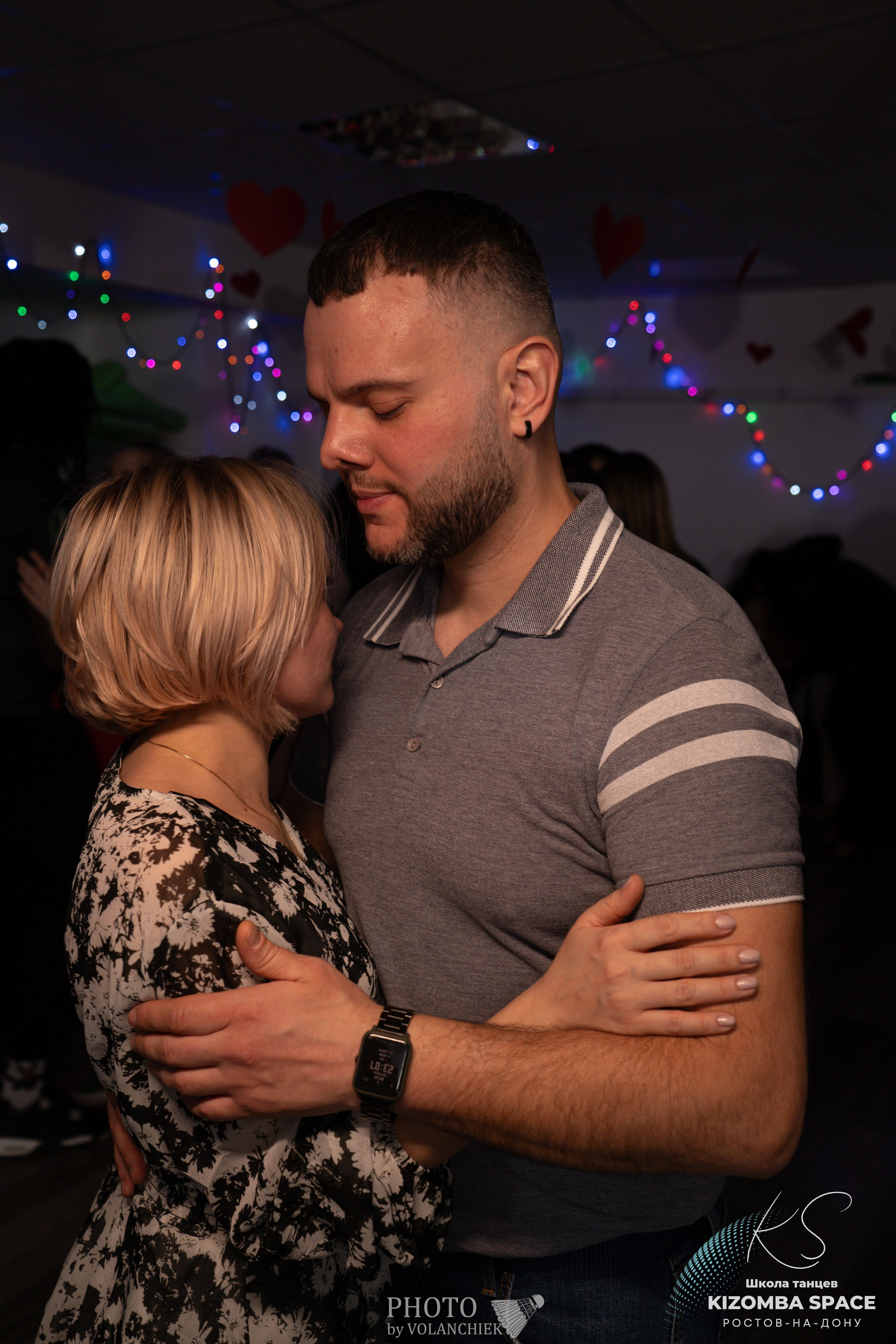 Репортажная фотосессия. Photo by Volanchiek