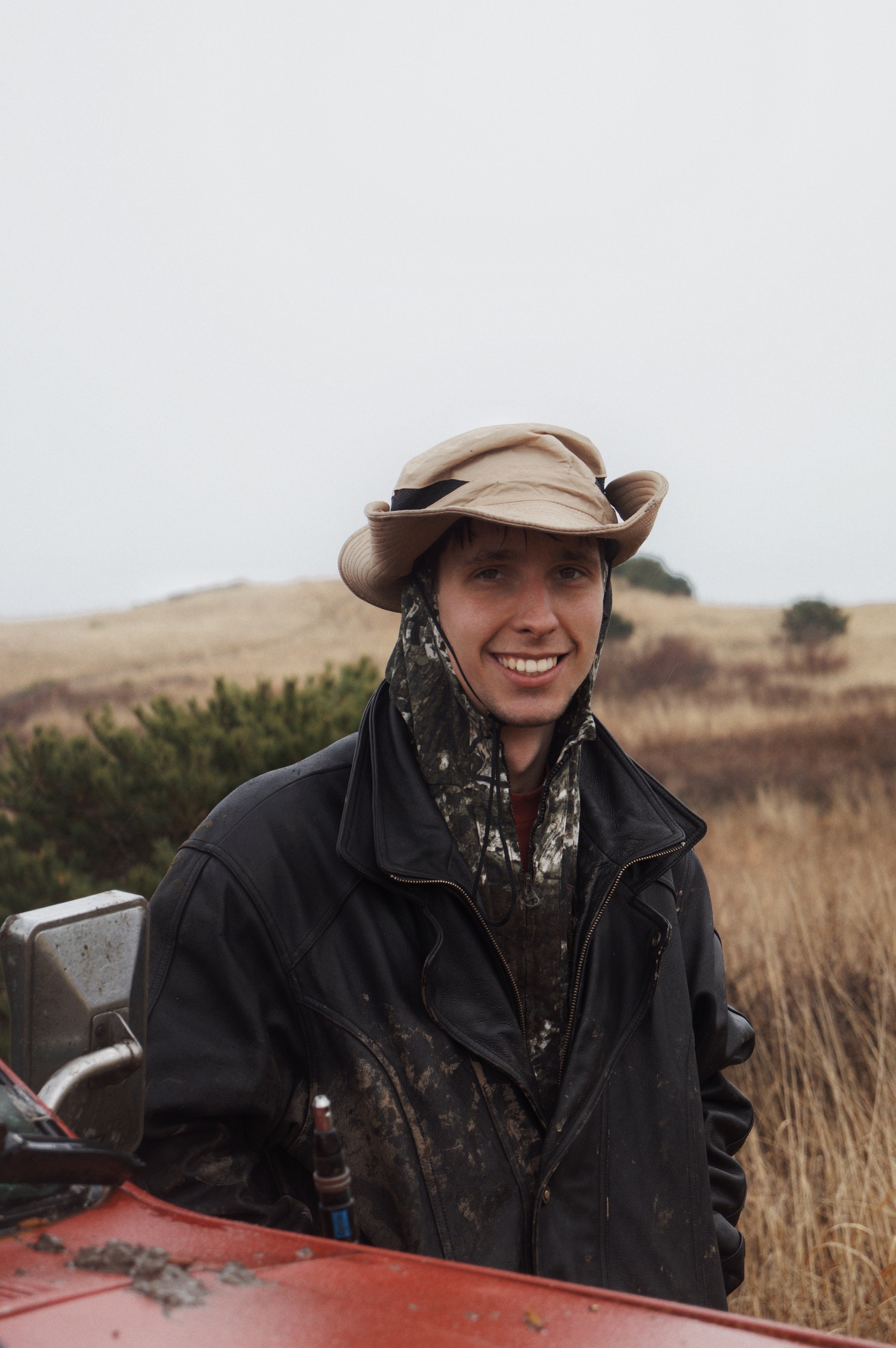 Путешествия. YUULETAAAA