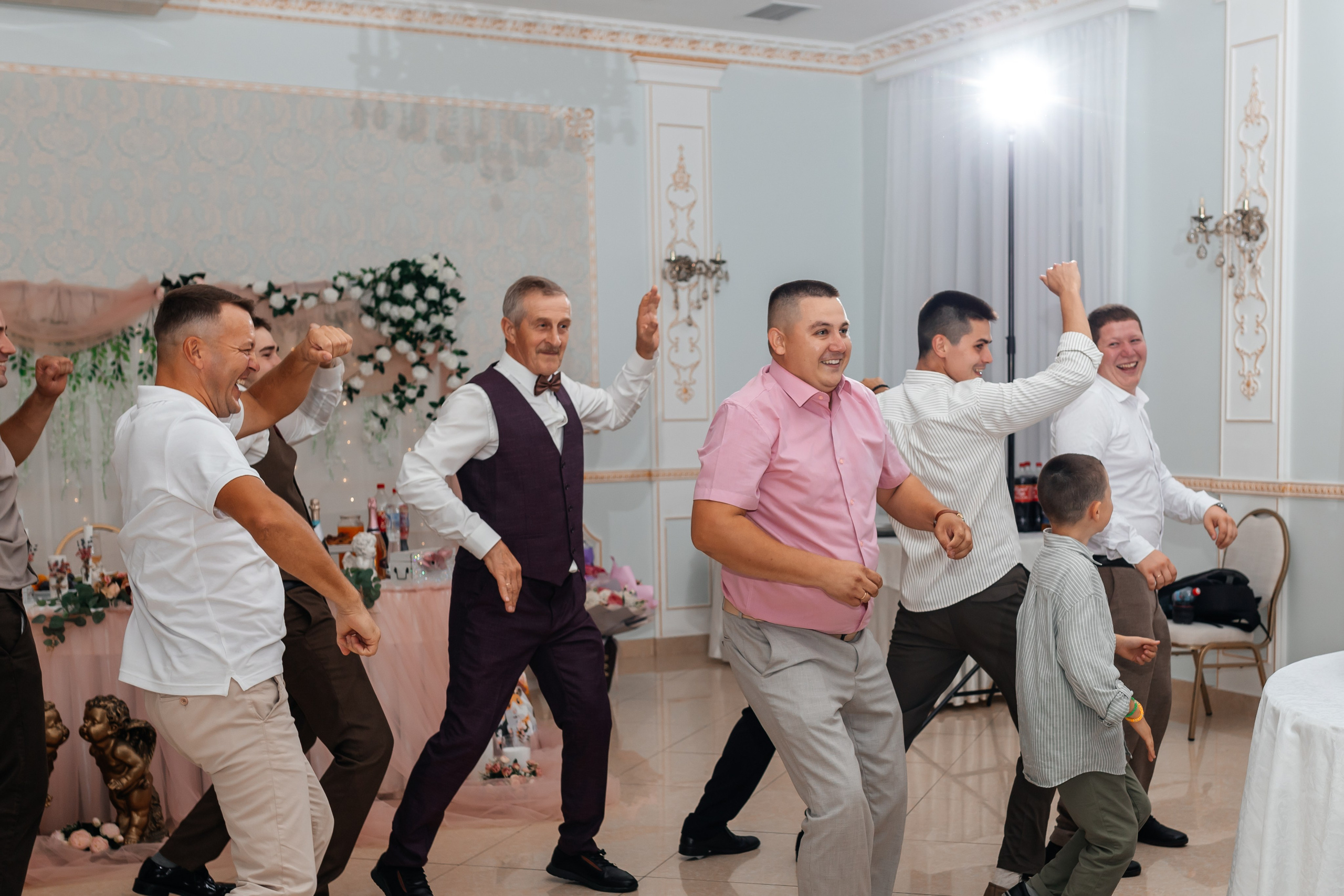 Альмир и София. Марина Шаймухаметова. Фотограф в Уфе