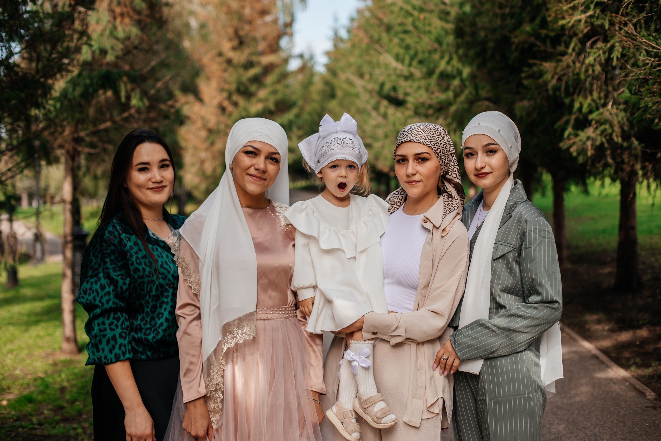 Максим и Лиана. Марина Шаймухаметова. Фотограф в Уфе