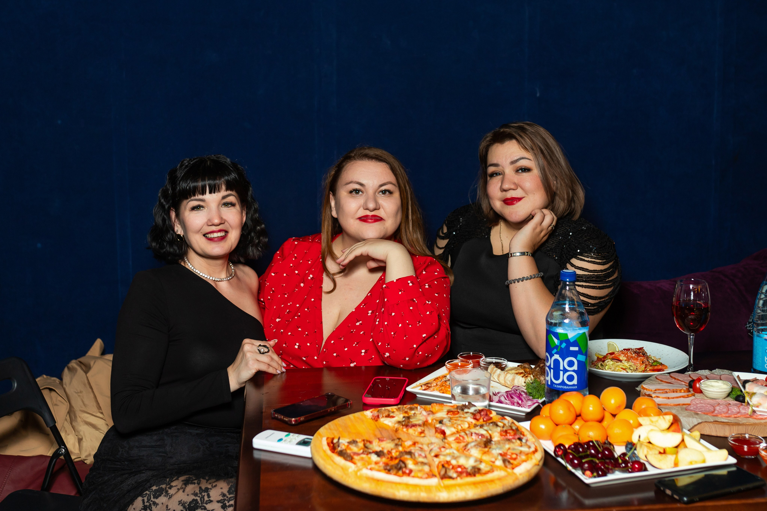 День рождение Алины. Марина Шаймухаметова. Фотограф в Уфе