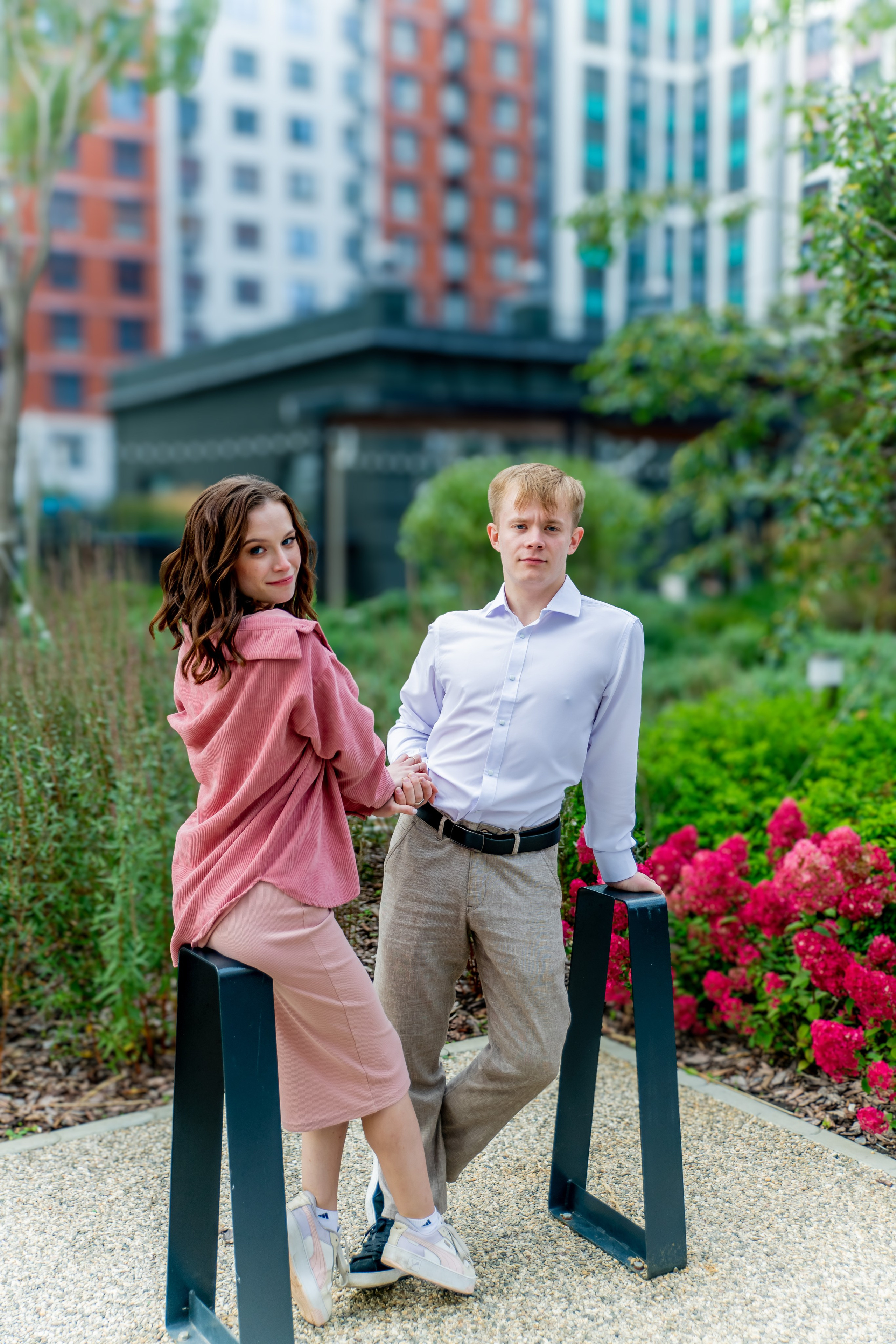 Love Story. Александр Миронов фотограф