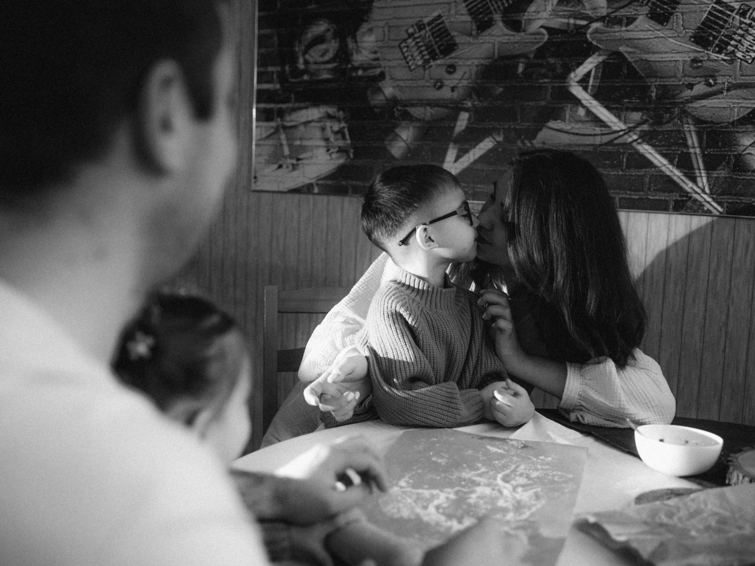 Пока все дома — 1. Семейный фотограф в Краснодаре Храмова Анна