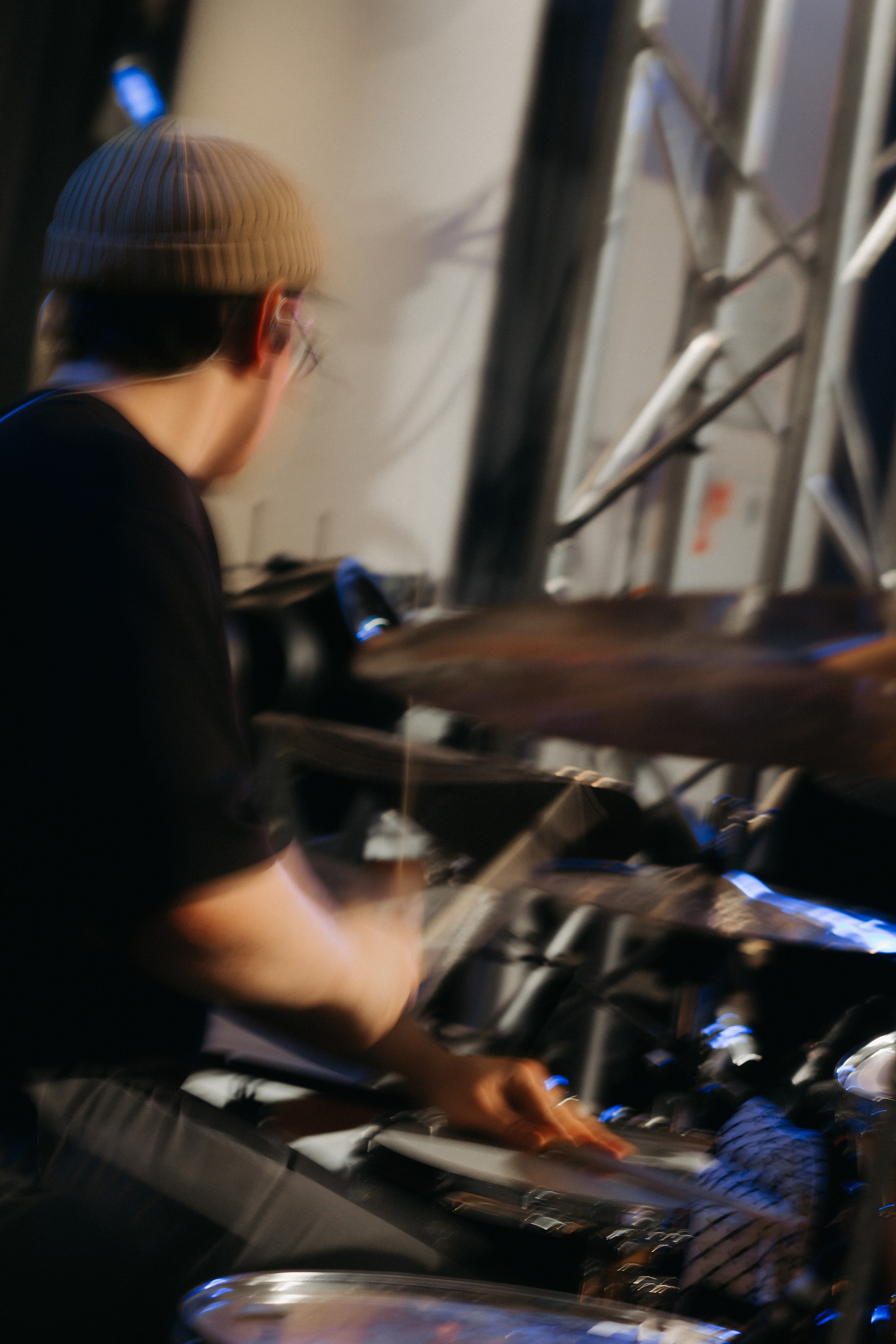 Music jam. Портретный фотограф в Екатеринбурге Филимонова Анастасия