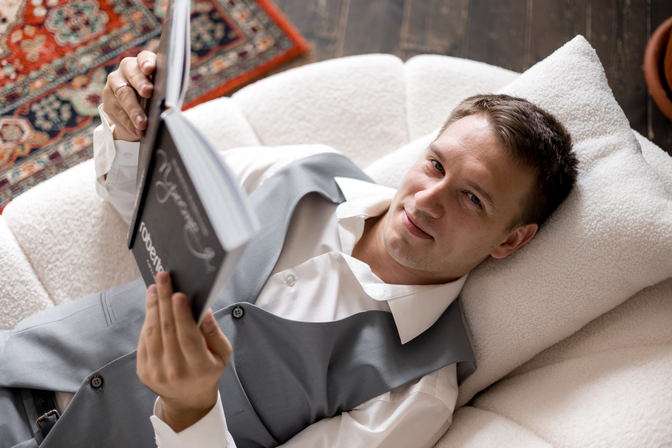 Эдуард психолог. Главная