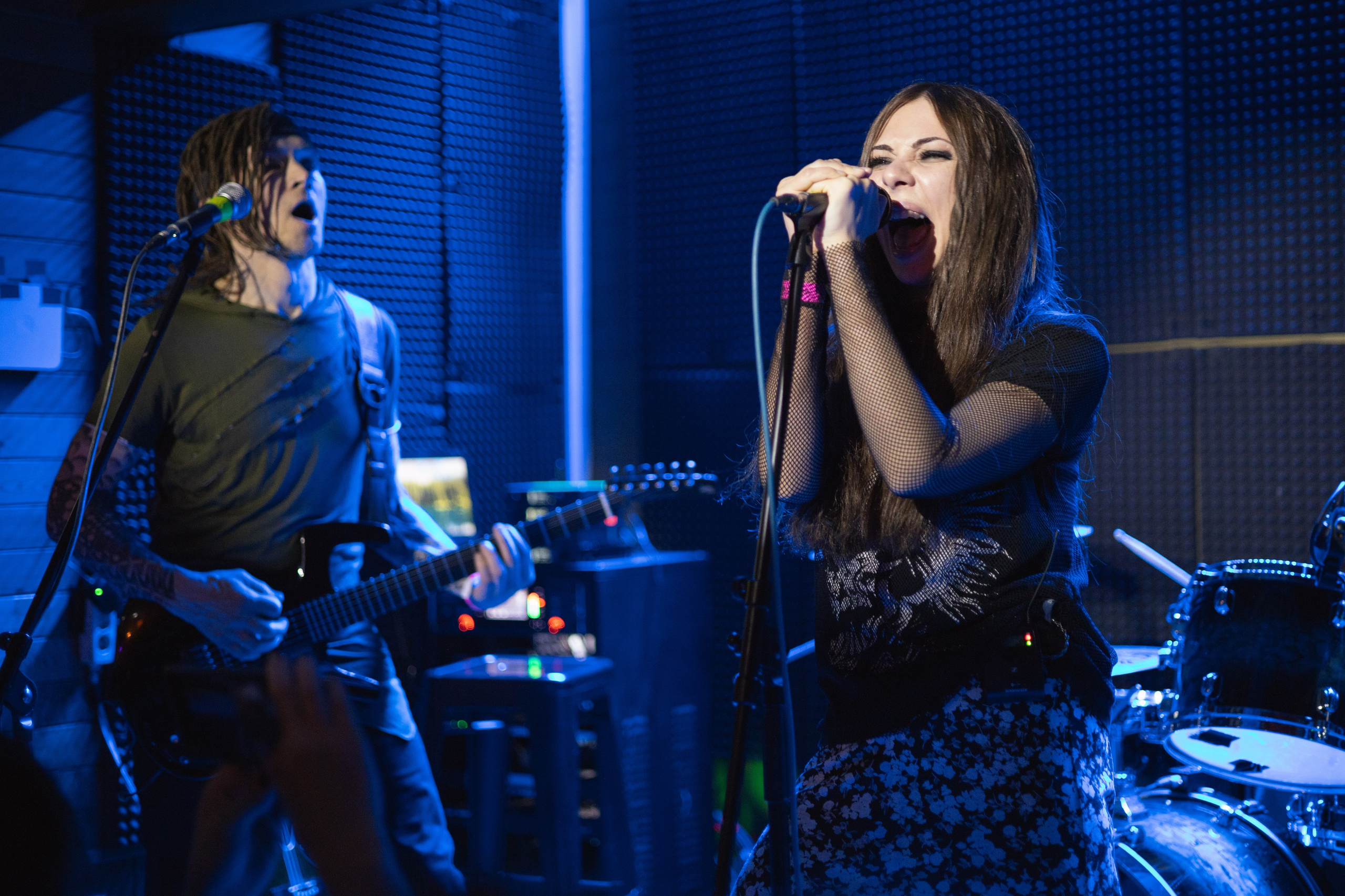 Модем. Toxasnip Photo | Anton Maslenkin