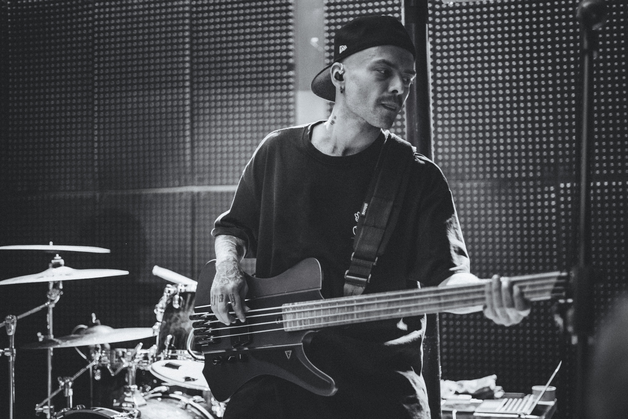 Модем. Toxasnip Photo | Anton Maslenkin