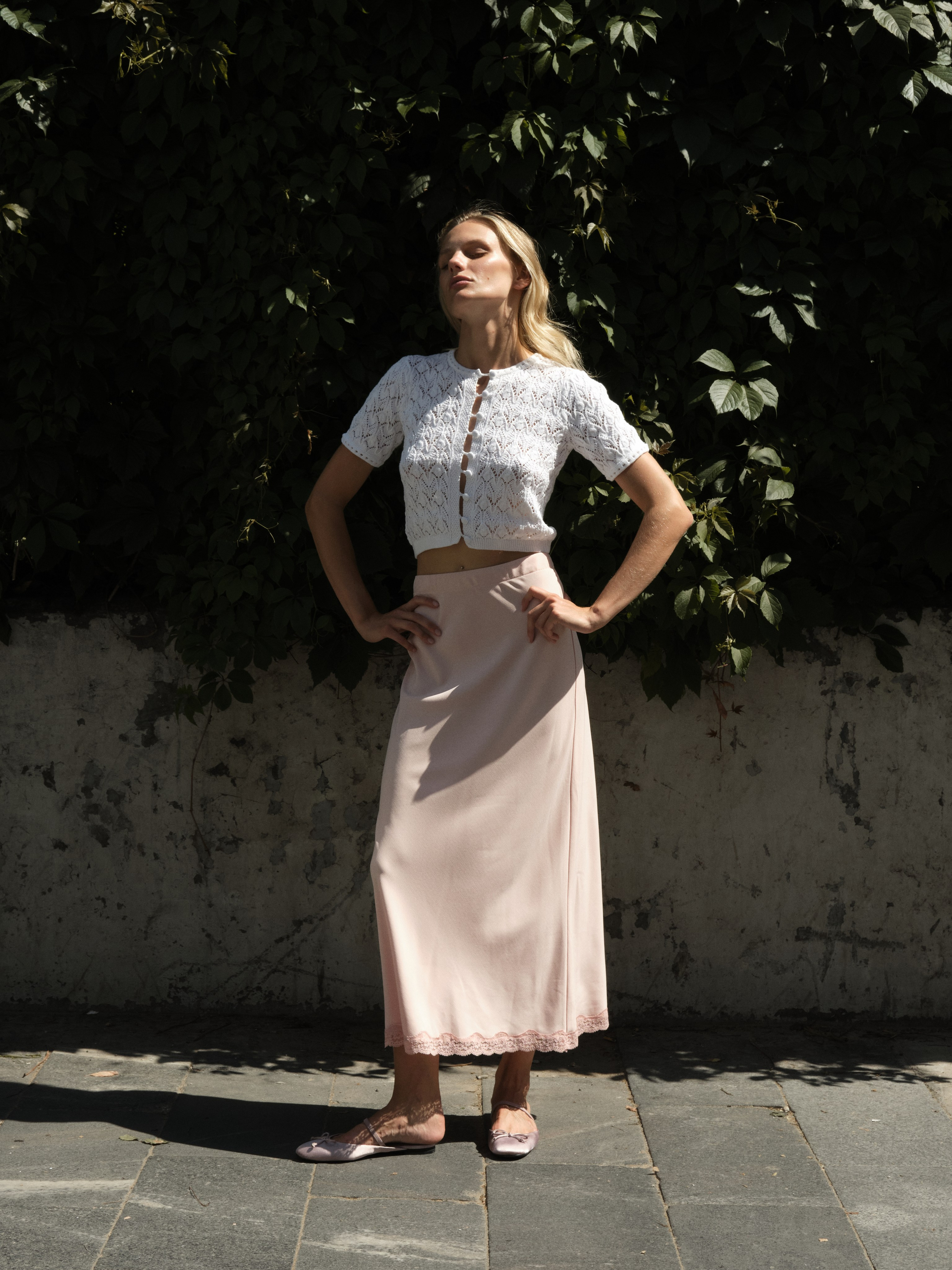 Alexandra Zamotorina Summer 25'. Moi