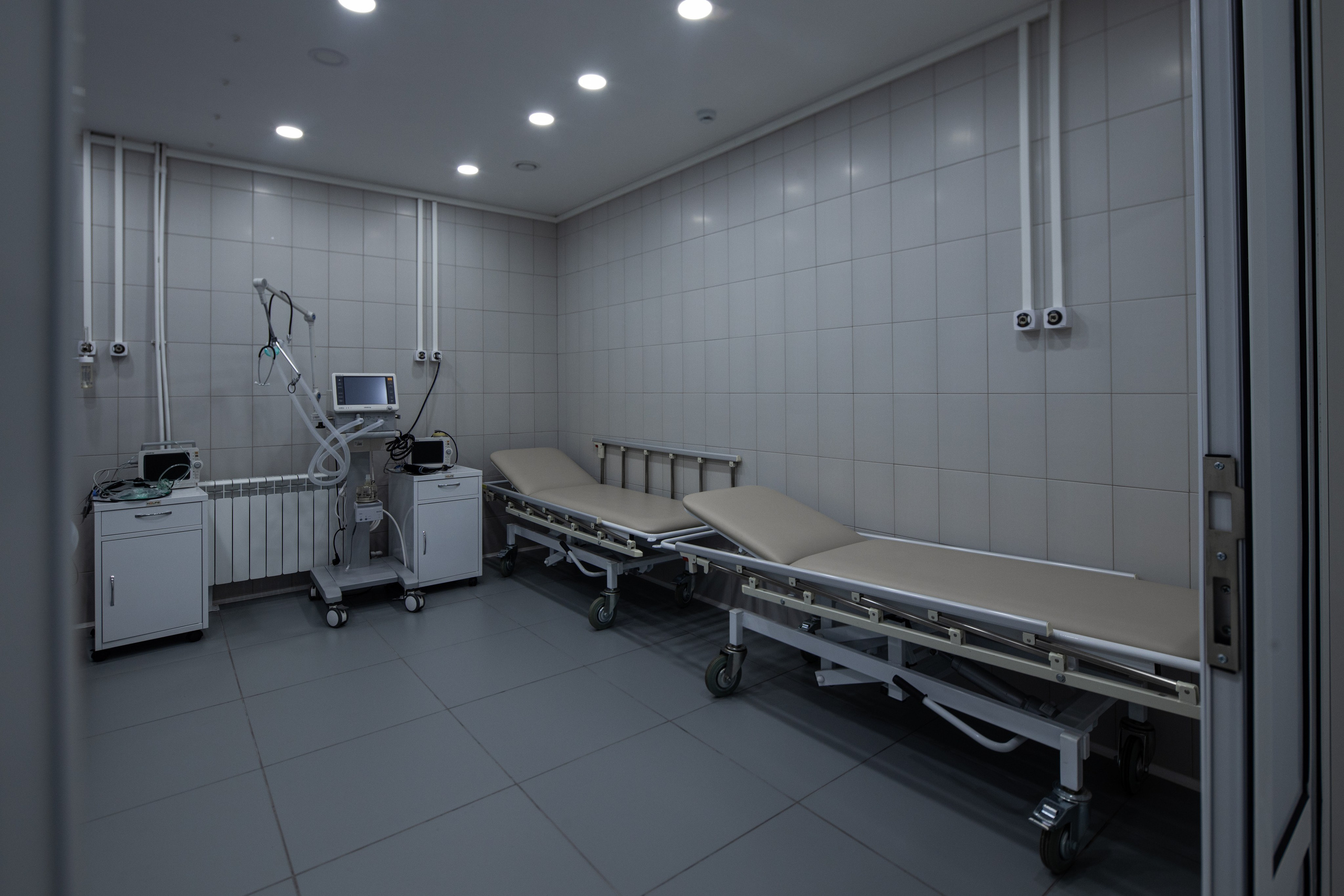 Клиника пластической хирургии «Форма». Алексей Дьяков. Photo • Video • Event