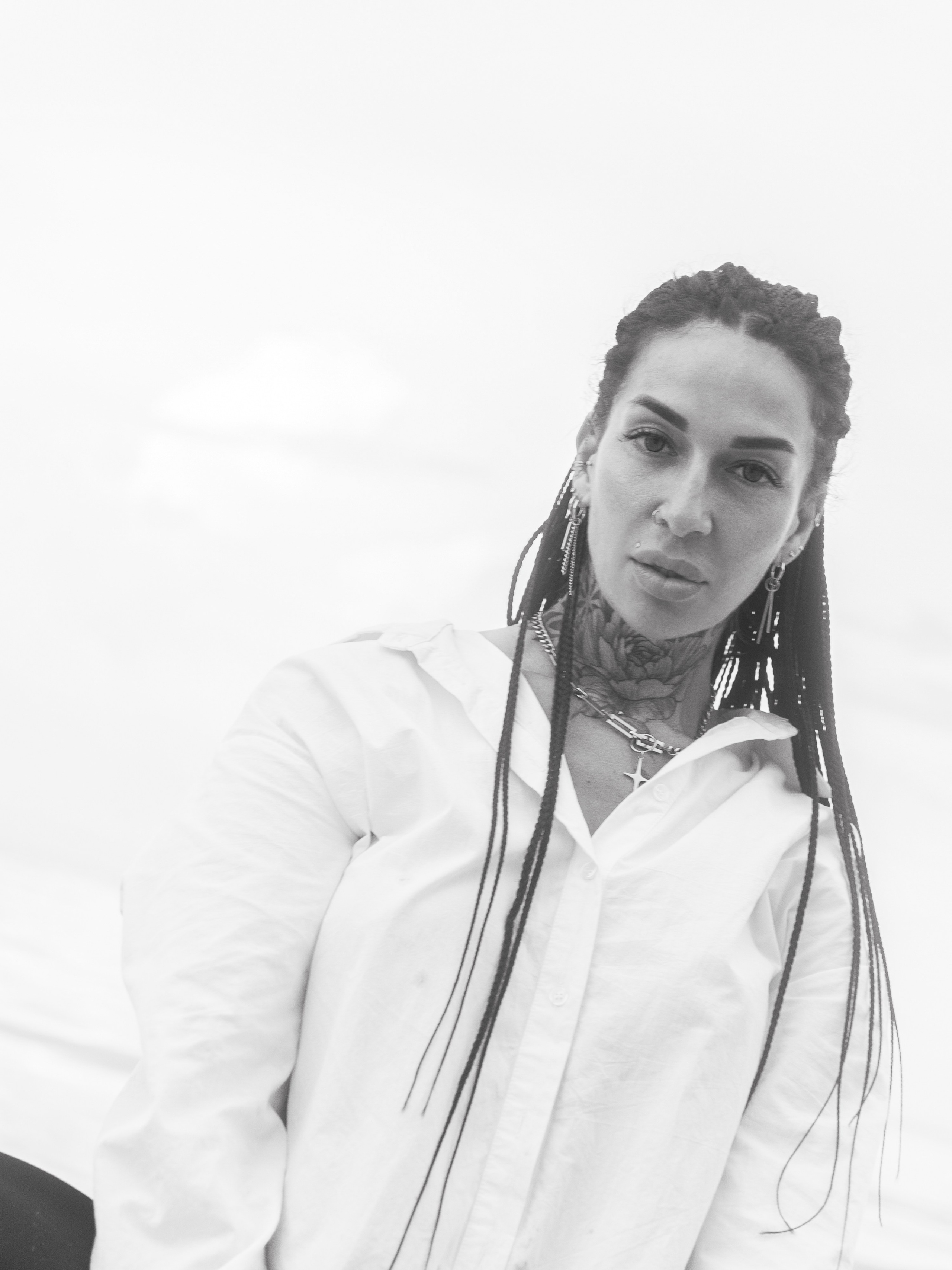 Марго. Фотограф в Екатеринбурге Яна Круташова