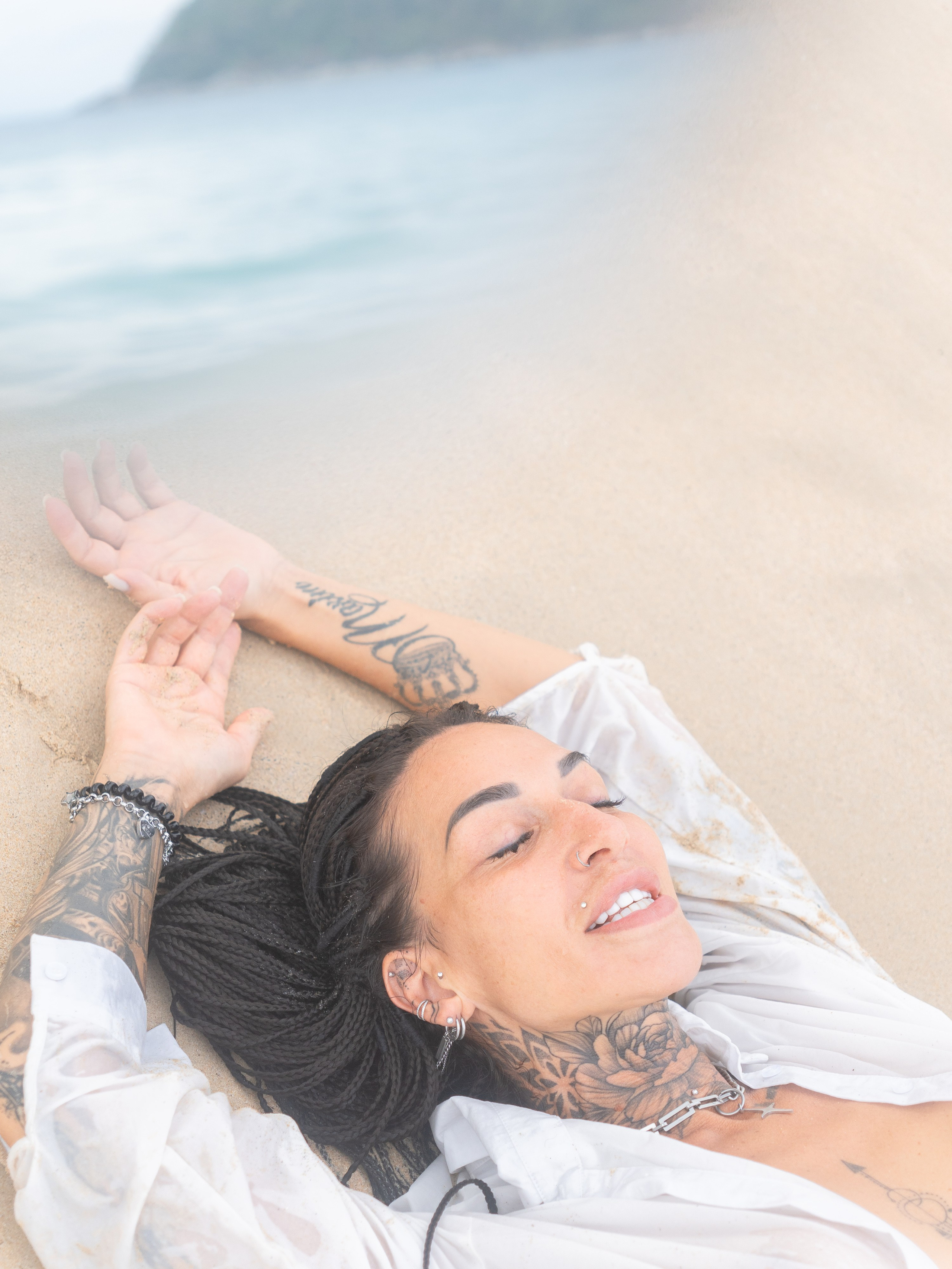 Марго. Фотограф в Екатеринбурге Яна Круташова