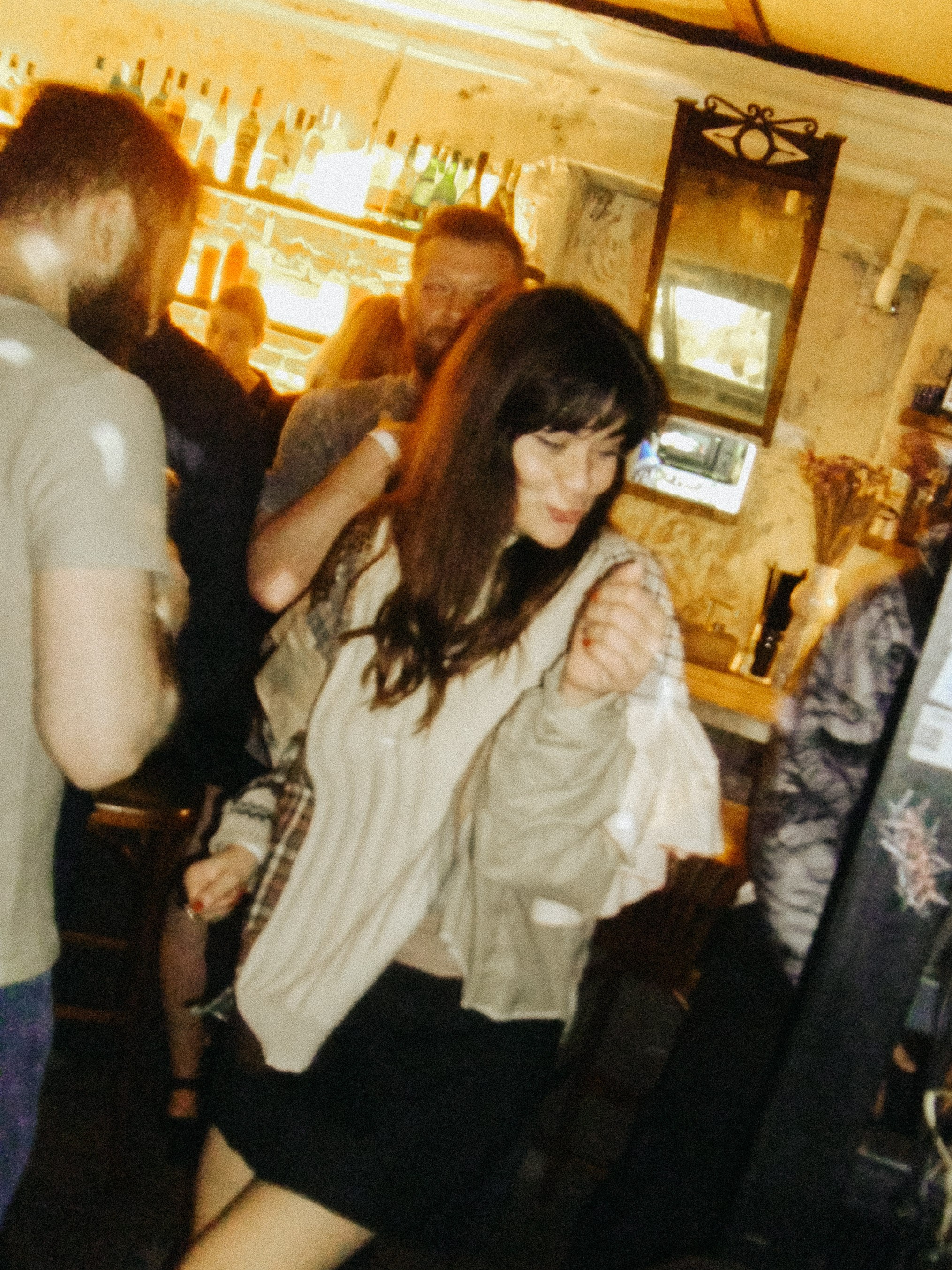 Фестиваль Плаки-плаки|СТАВНИКОВ бар. Фотограф в Екатеринбурге Яна Круташова