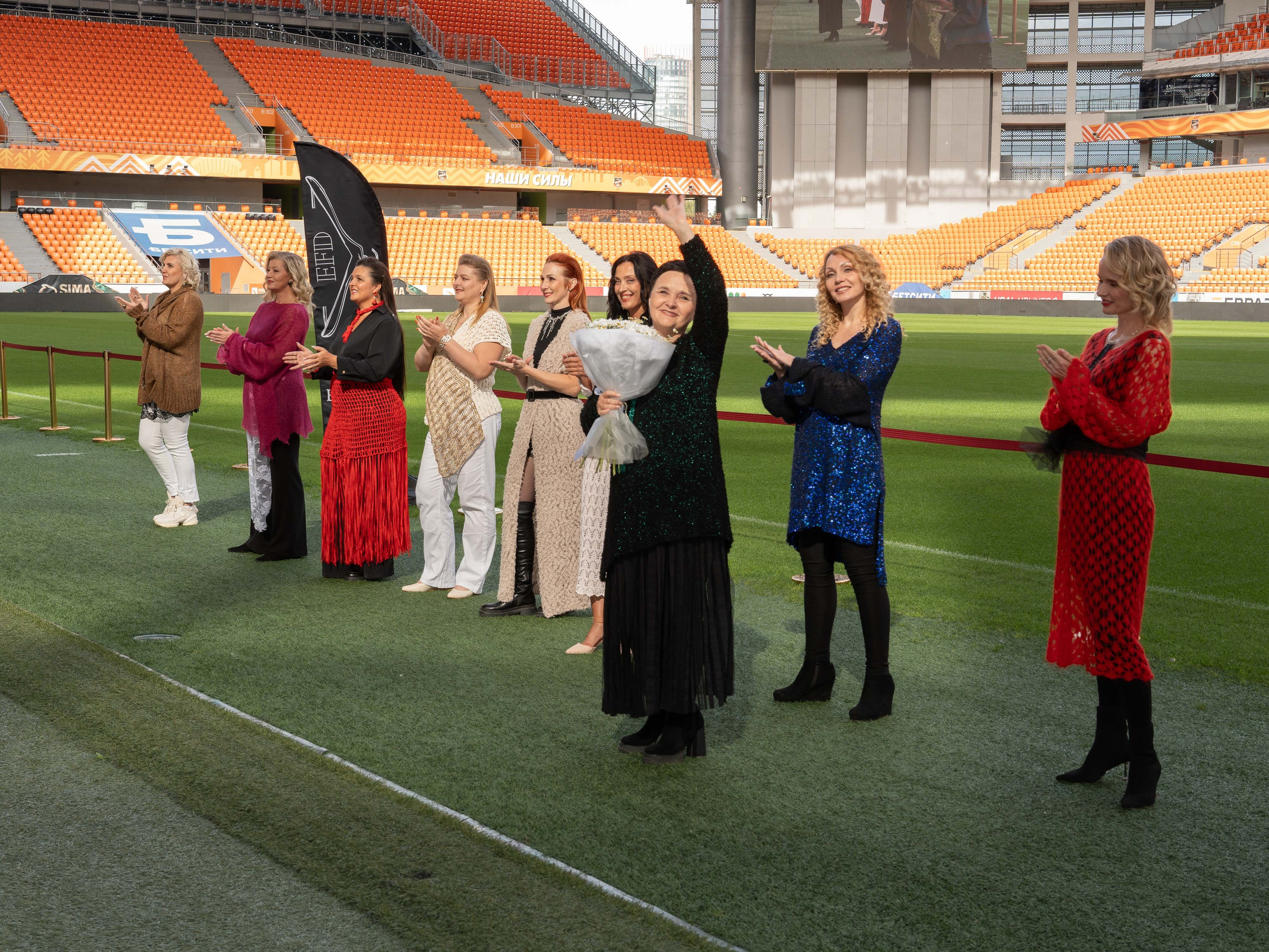 EKATERINBURG FASHION DAY. Фотограф в Екатеринбурге Яна Круташова