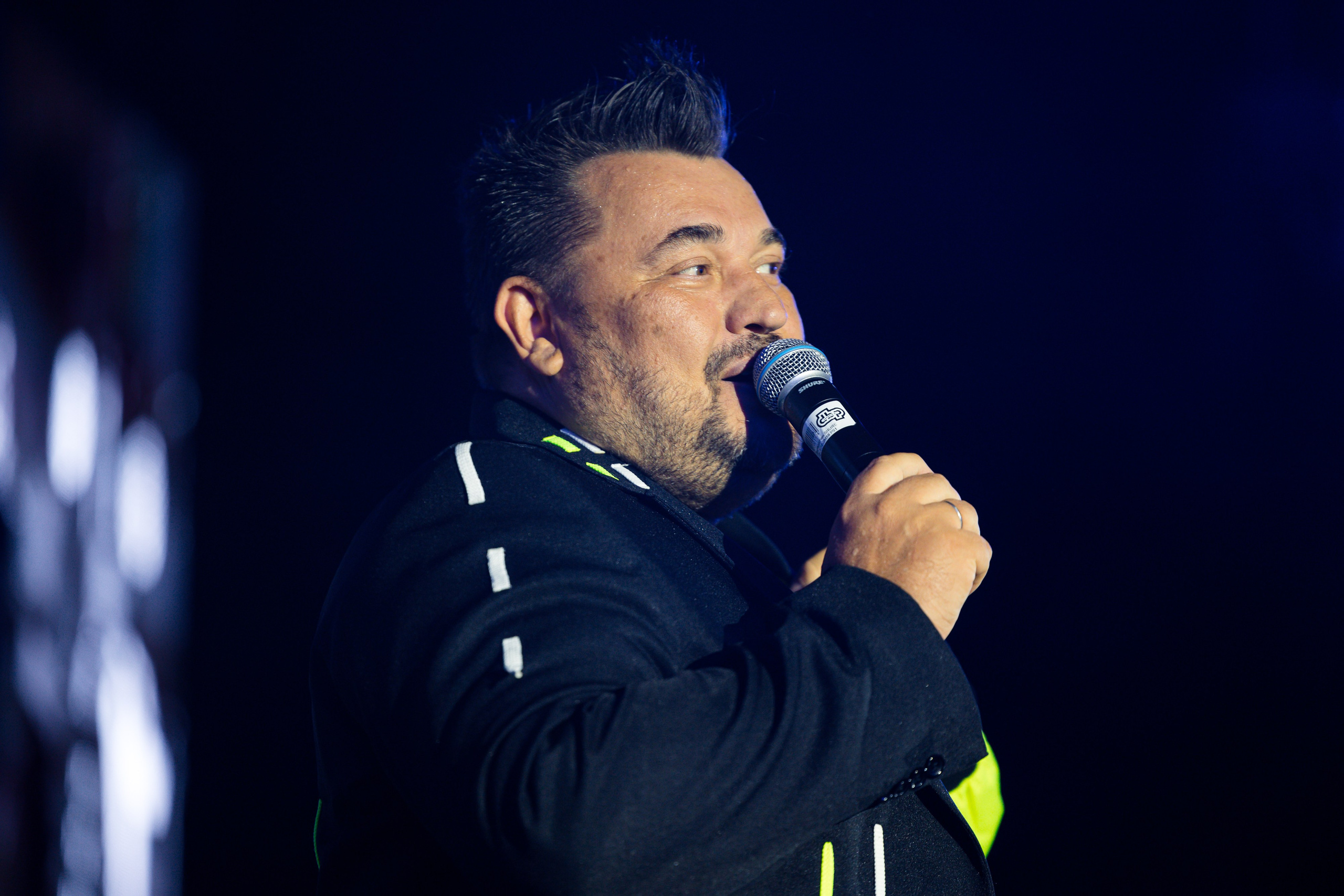 Whitewill Sensation. Фотограф Юлия Назарова