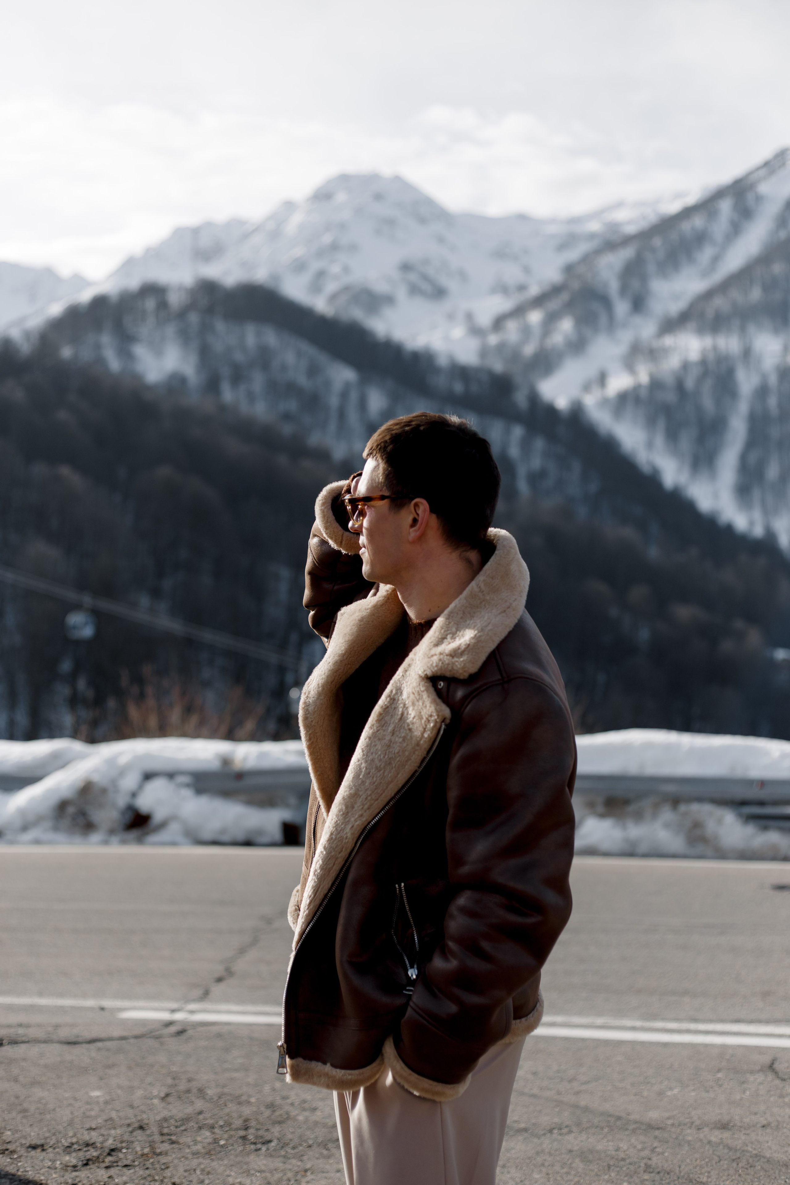 Истории о любви. Свадебный фотограф в Москве Полина Дюваль