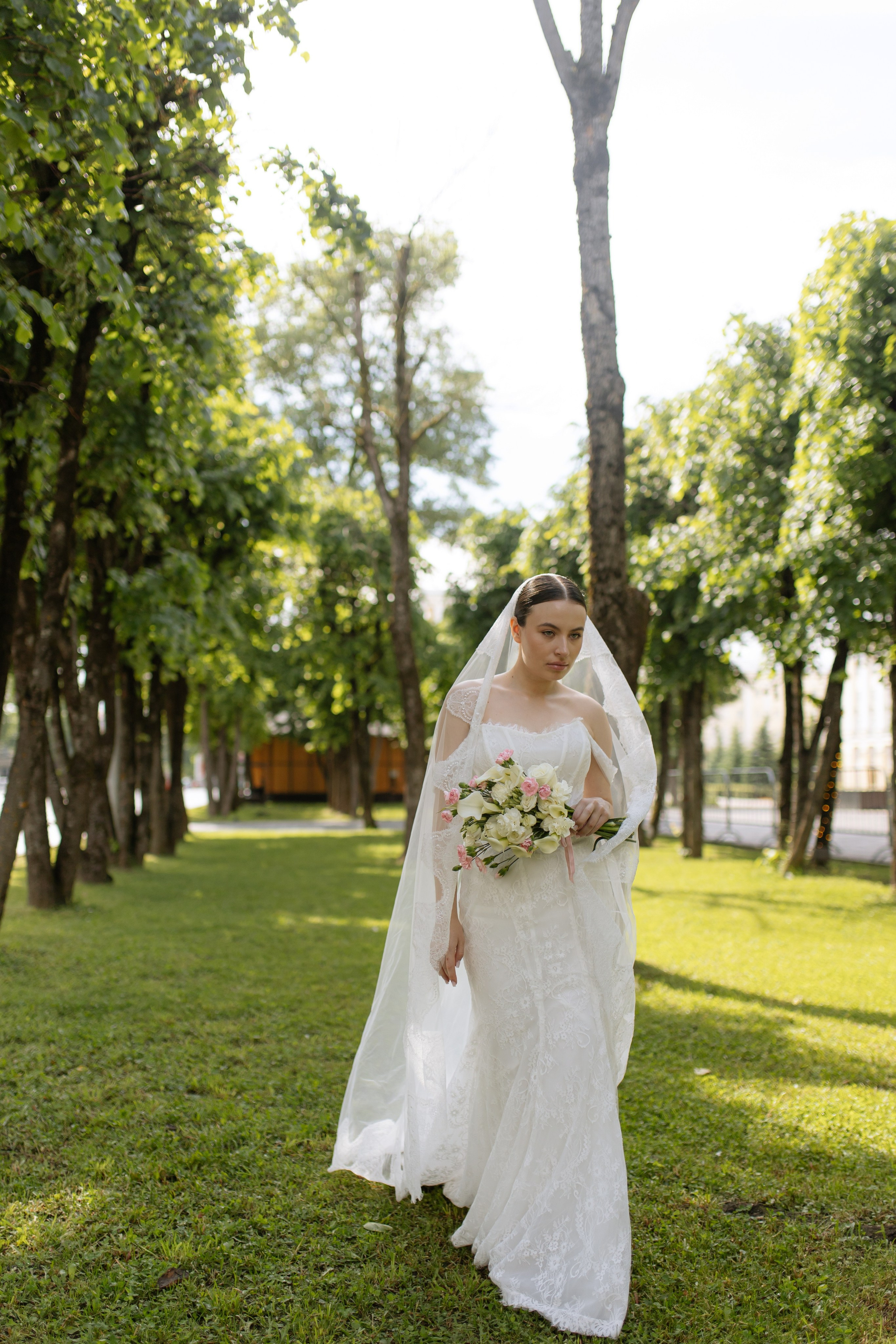M&V. Фотограф Анна Агеева
