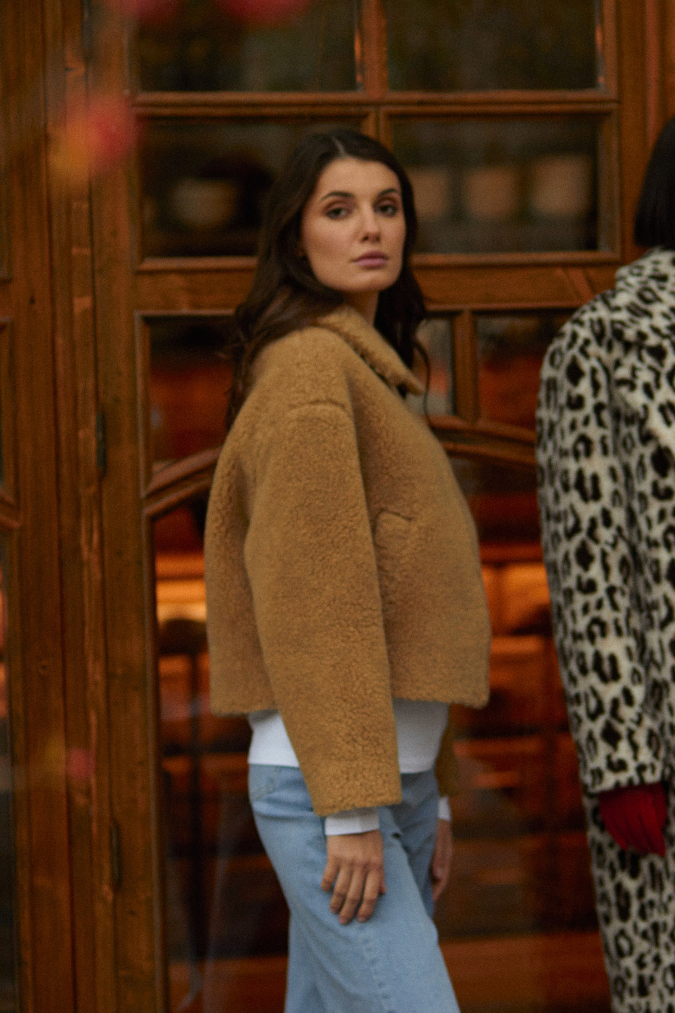 Campaign for Never Guilty brand. Фотограф в Москве Ярослава Фролова