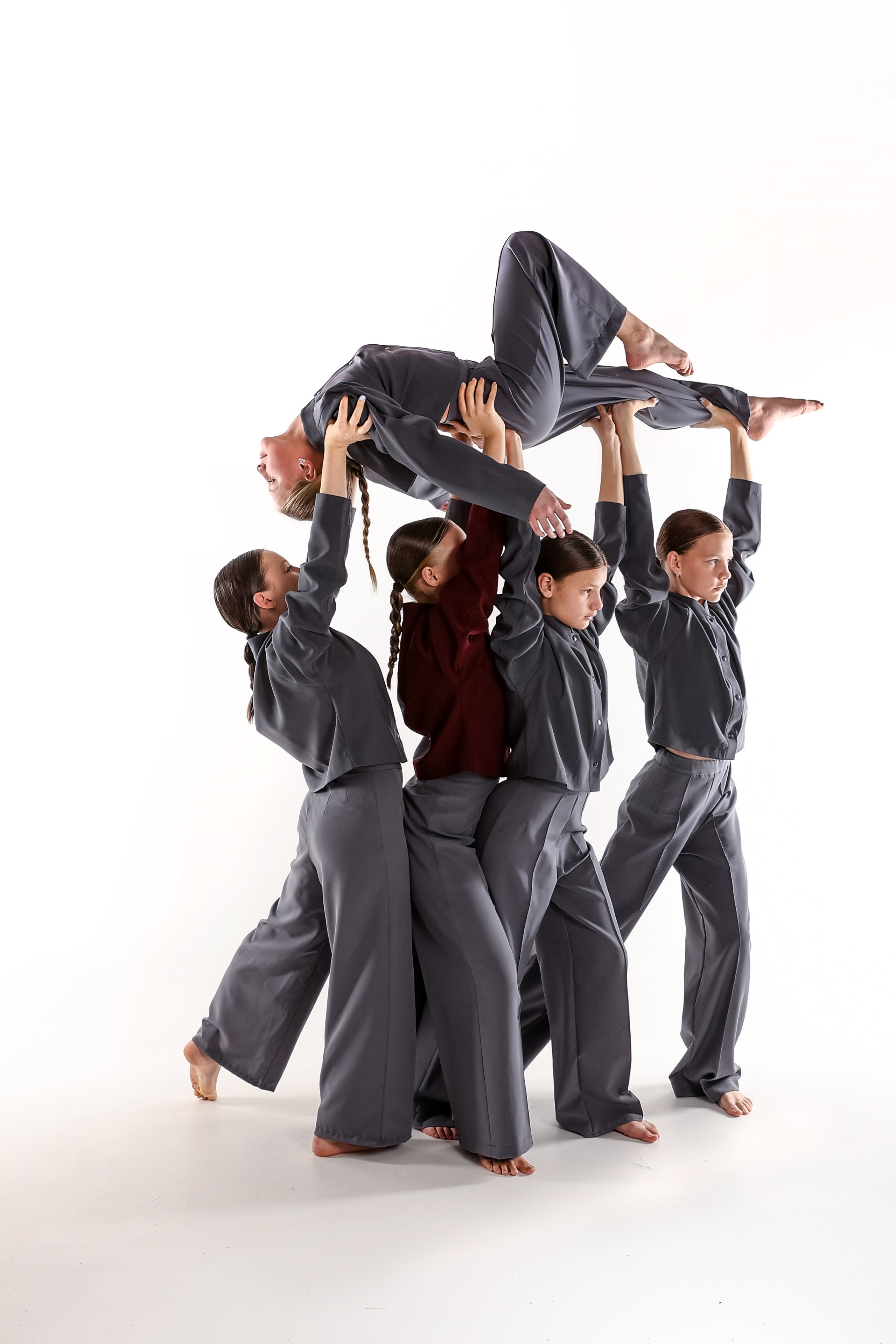 КС-3. Главная