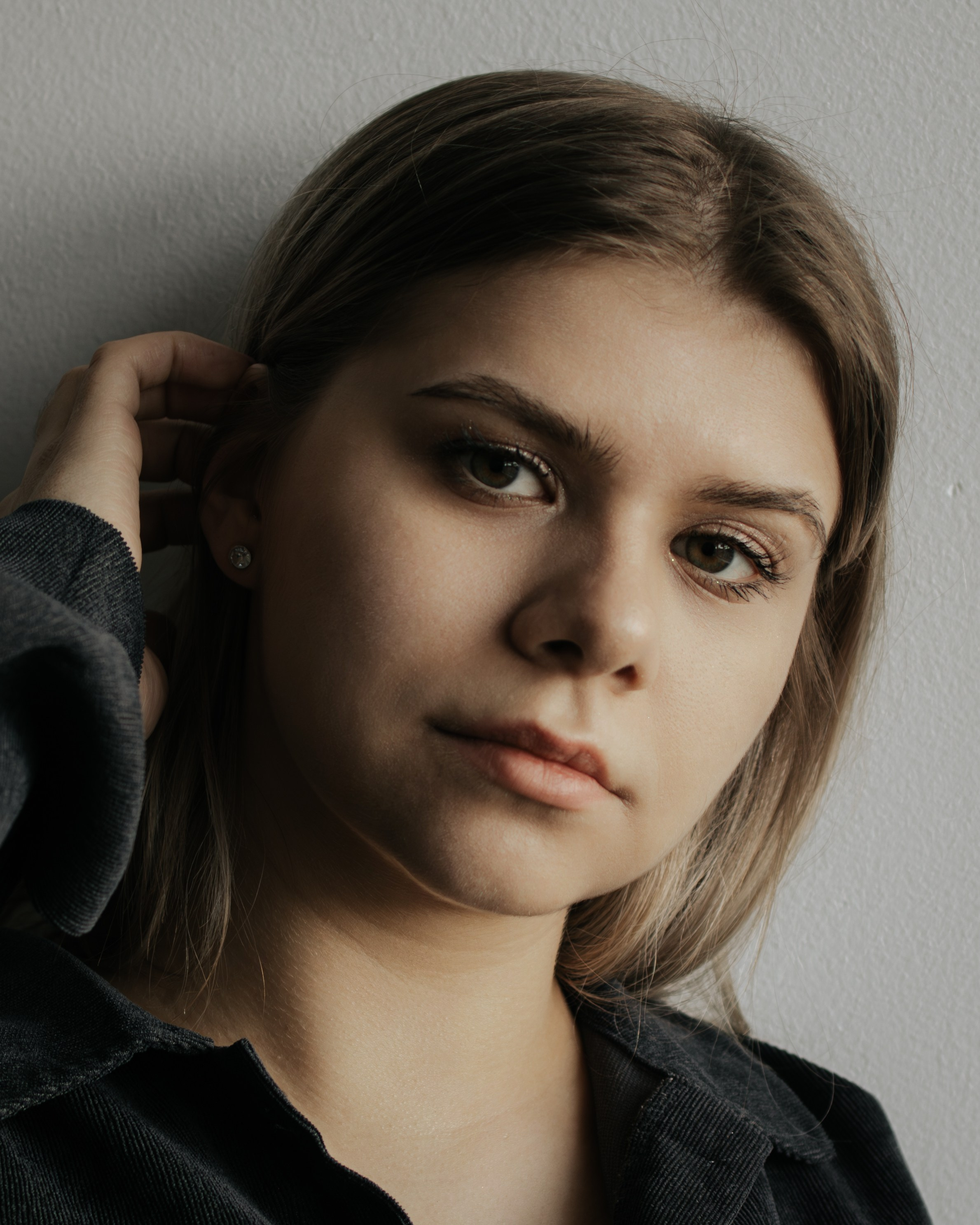 Lera. Портретный фотограф в Минске Екатерина Петренко