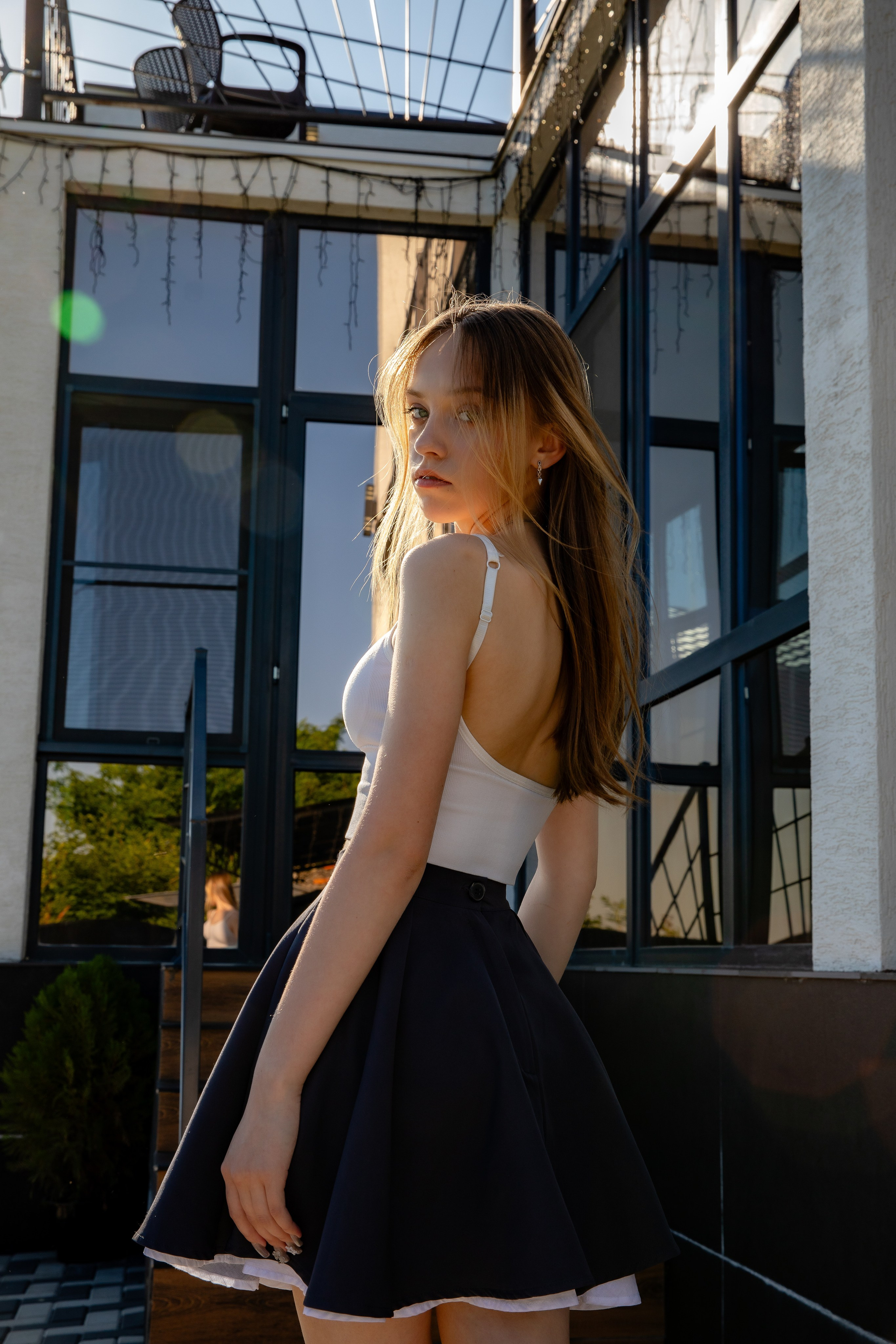 Городская фотопрогулка. Фотограф в Кисловодске Юлия Федоренко