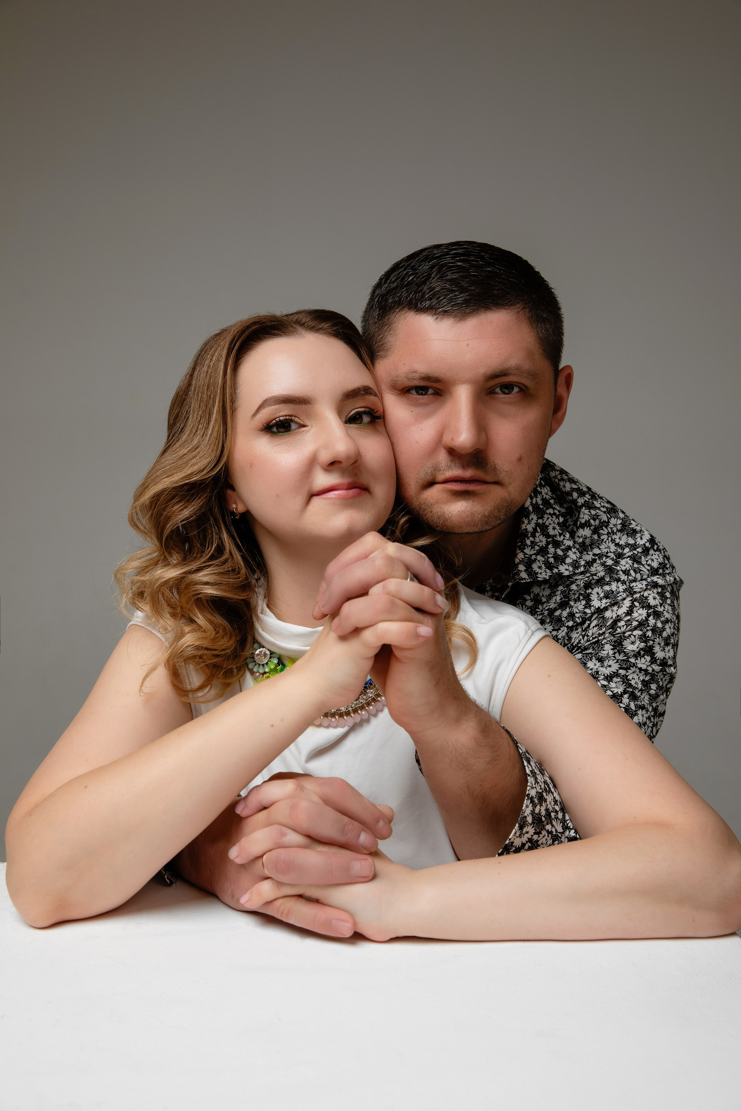 Семейная фотосессия. Фотограф в Кисловодске Юлия Федоренко