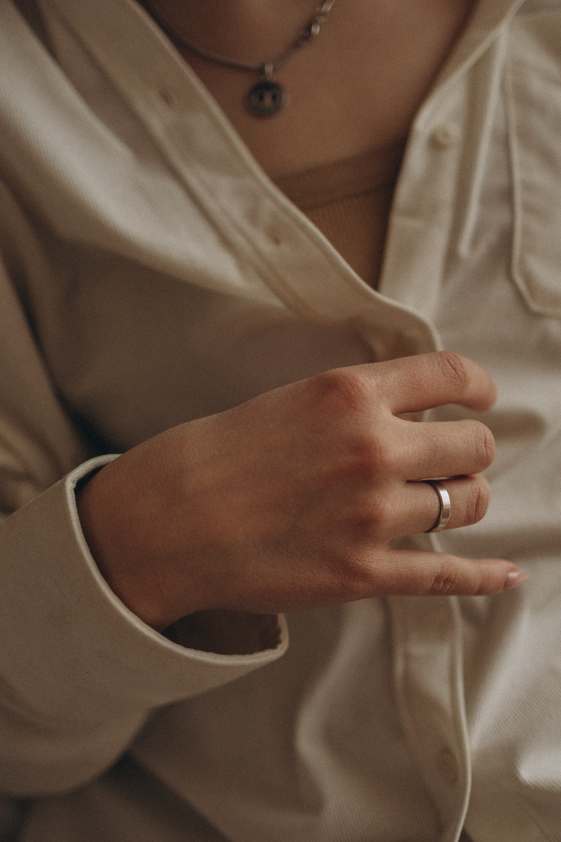 Эльвира. Март. Дом Лансере. Семейный и детский фотограф, женский портрет Москва Светлана Мертикова