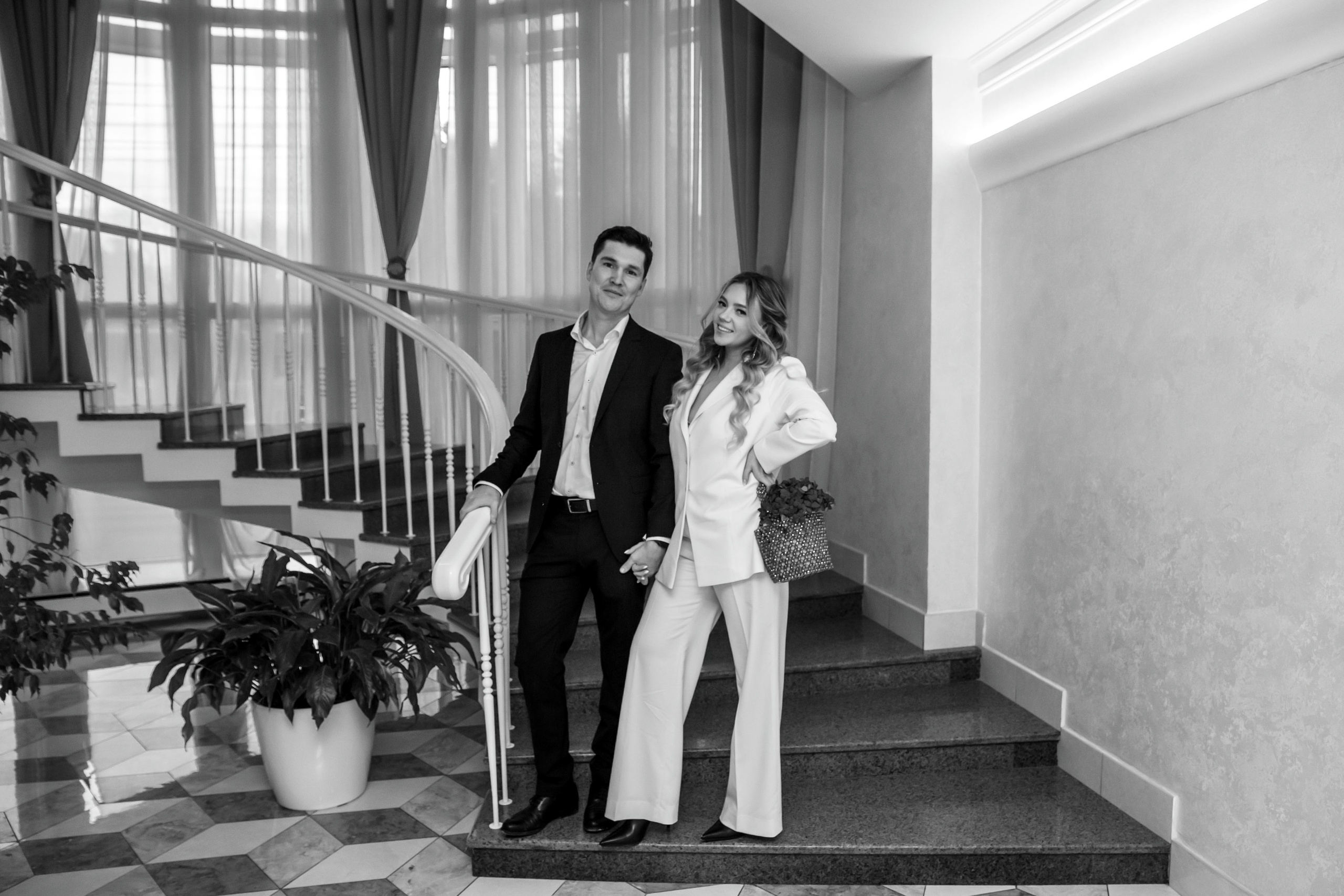 Свадебные съемки. Ирина Шульц свадебный фотограф