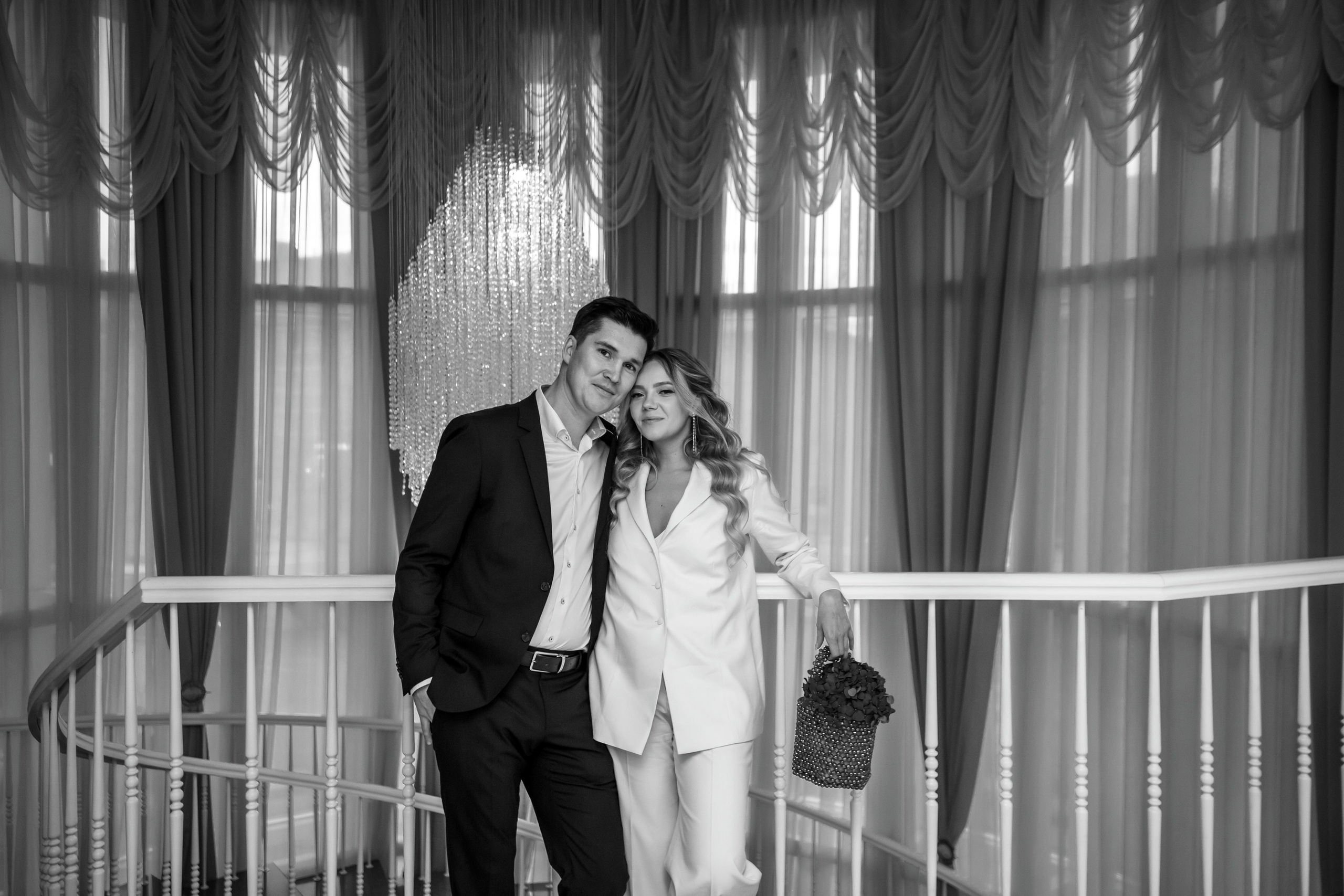 Свадебные съемки. Ирина Шульц свадебный фотограф