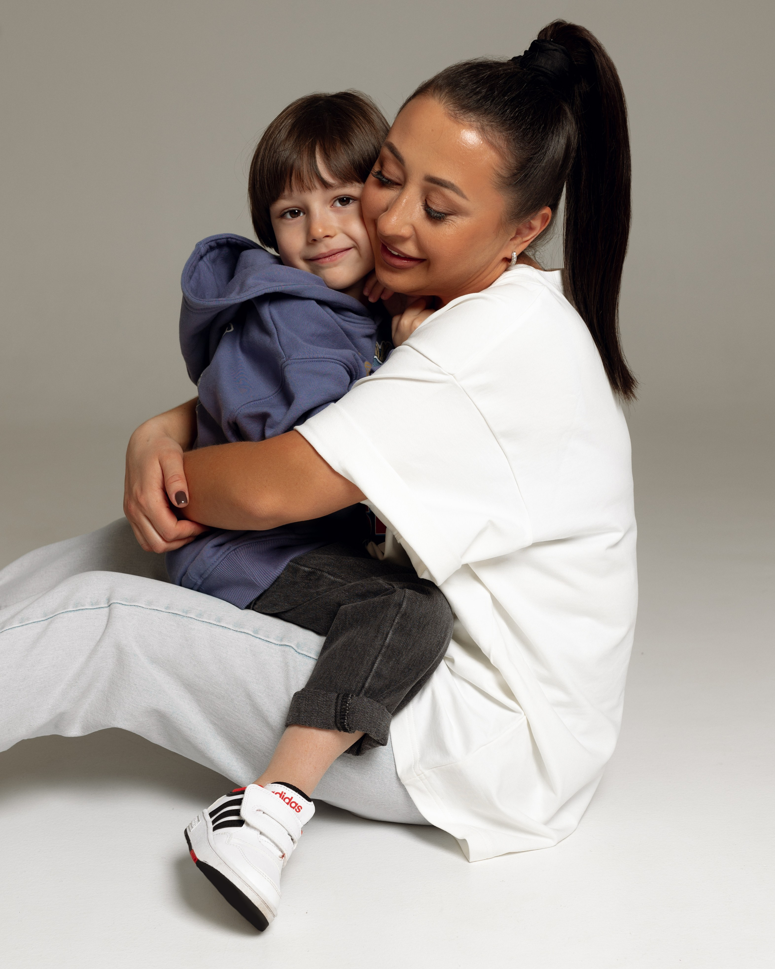 Кристина и Савелий. Фотограф Екатеринбург | Оля Макарова