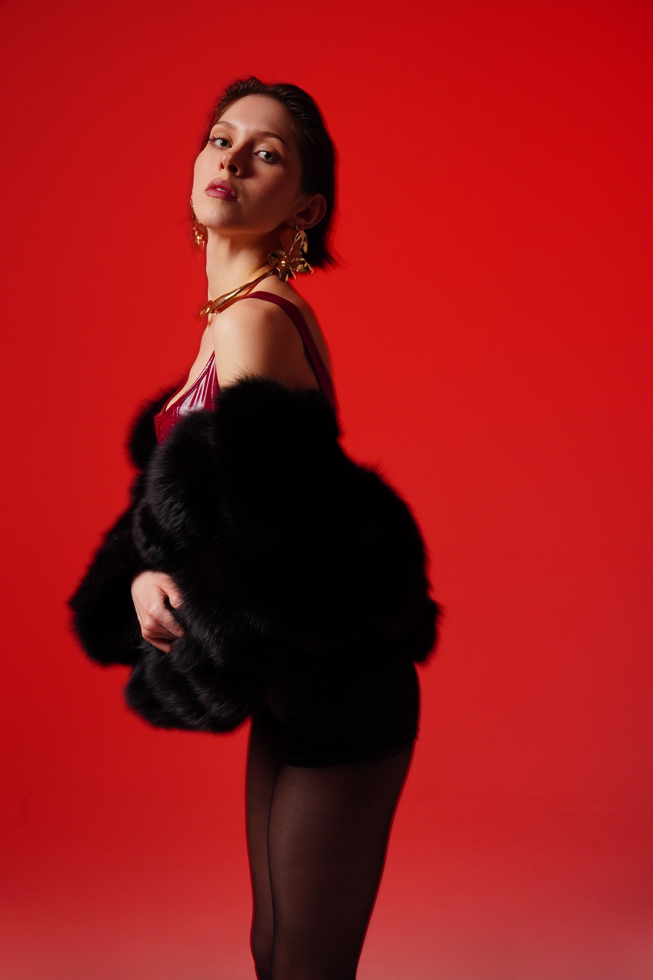 Полина. Арт фотограф в Санкт-Петербурге