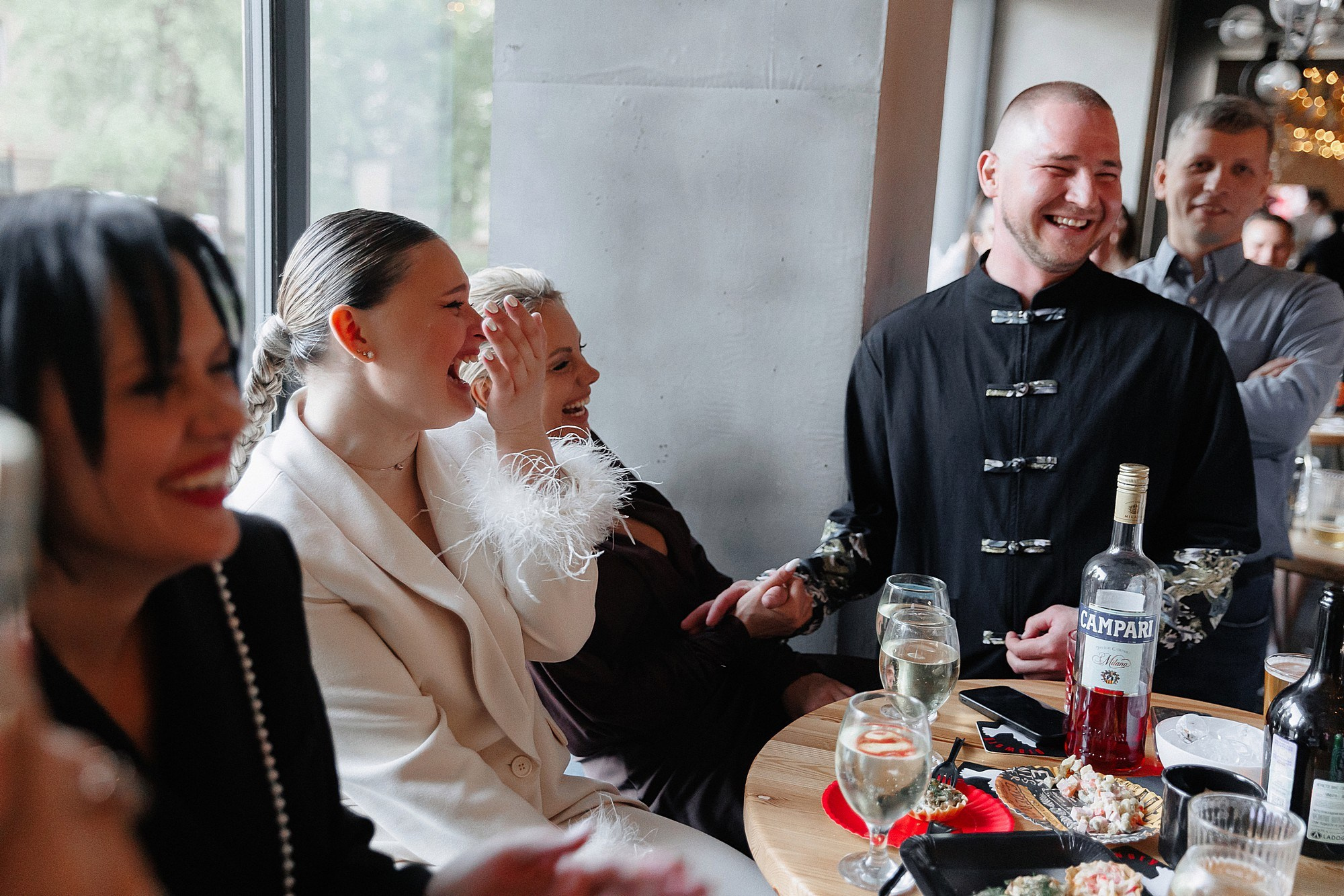ДР в ДК. Боченков Вадим | Фотограф в Пскове и Санкт-Петербурге
