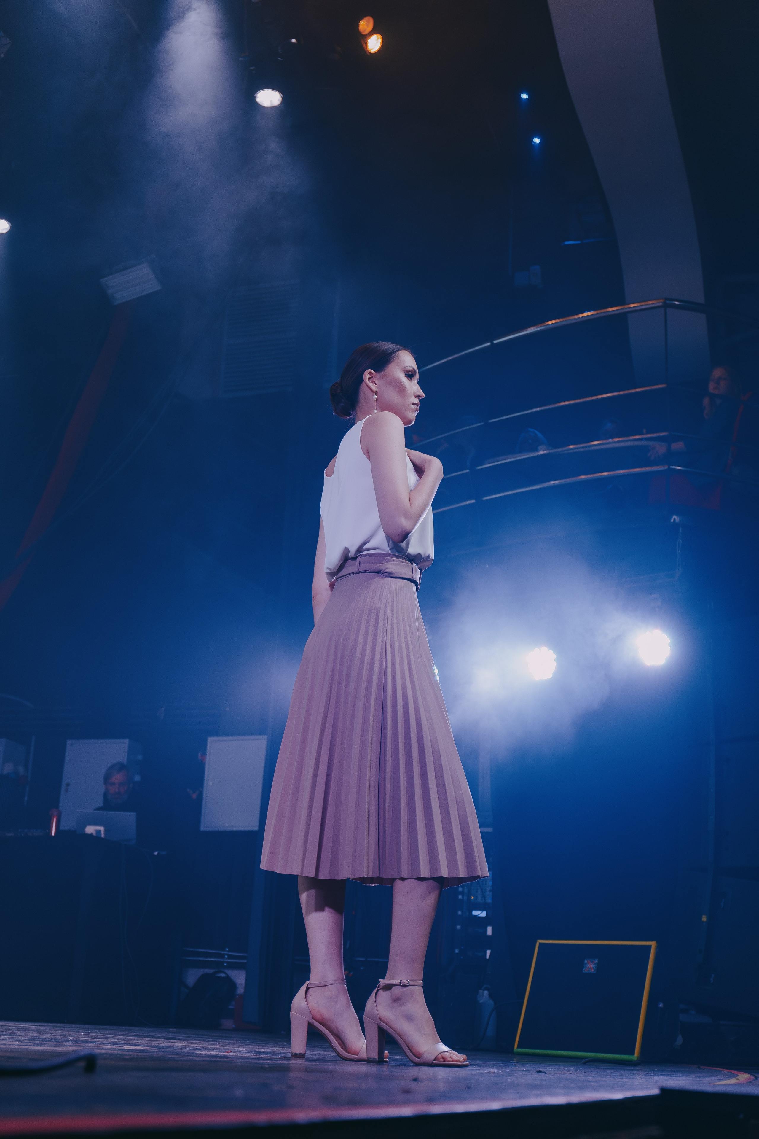 «АвтоЛеди». Свадебный и репортажный фотограф Киров | Вадим Карпук