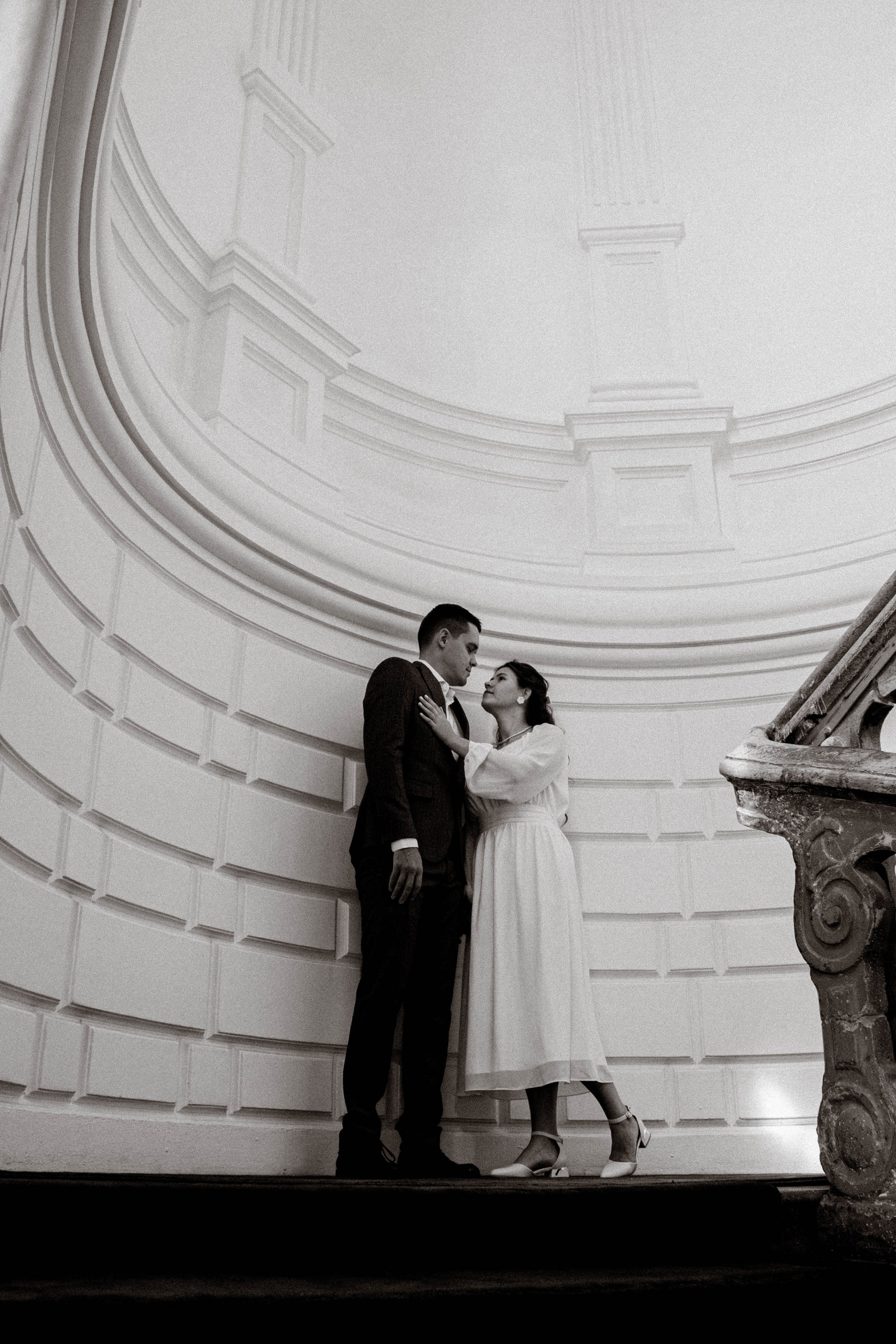 Свадьба Артура и Марии. Продакшн VANDAL VISION