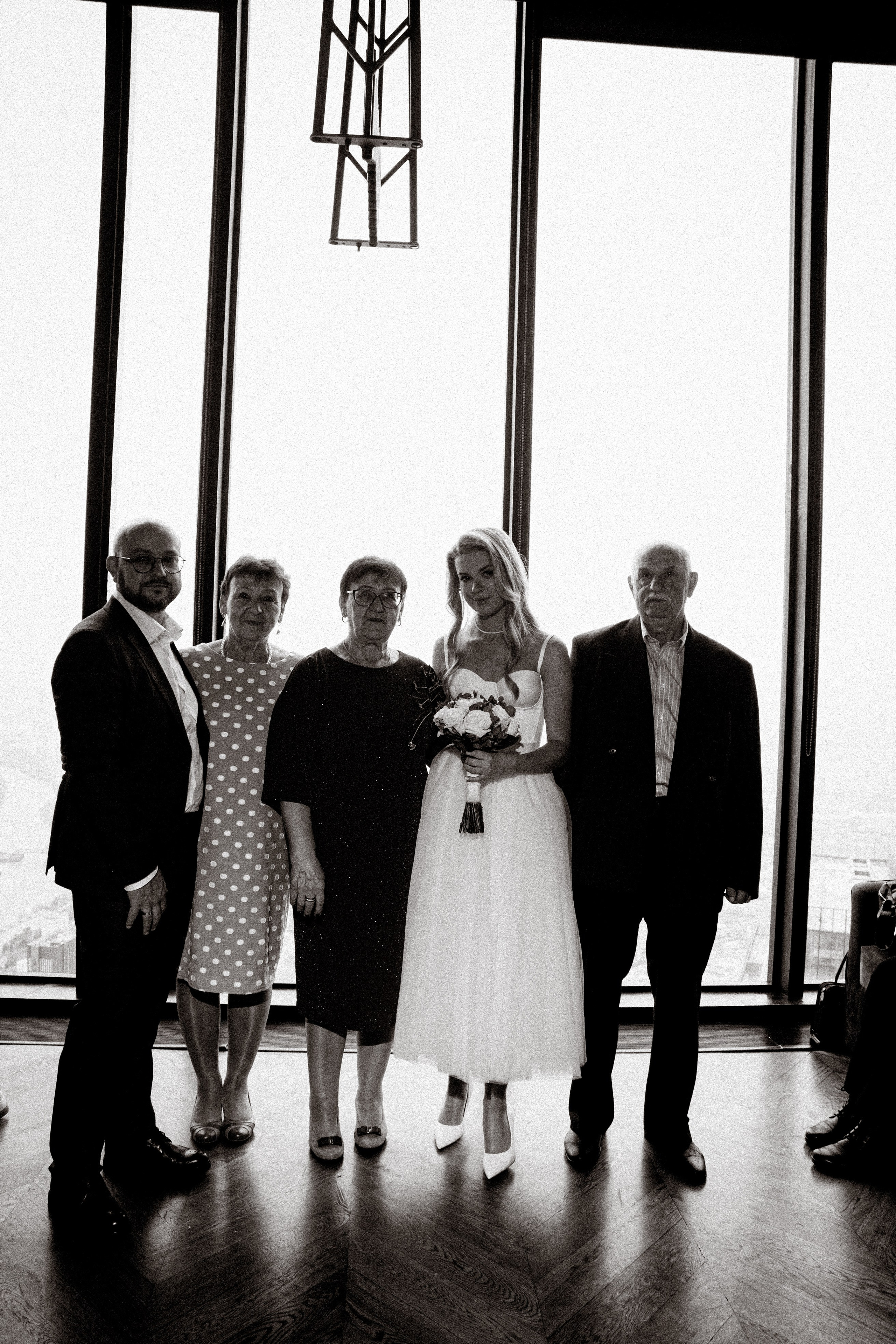 Свадьба Павла и Юлии. Продакшн VANDAL VISION