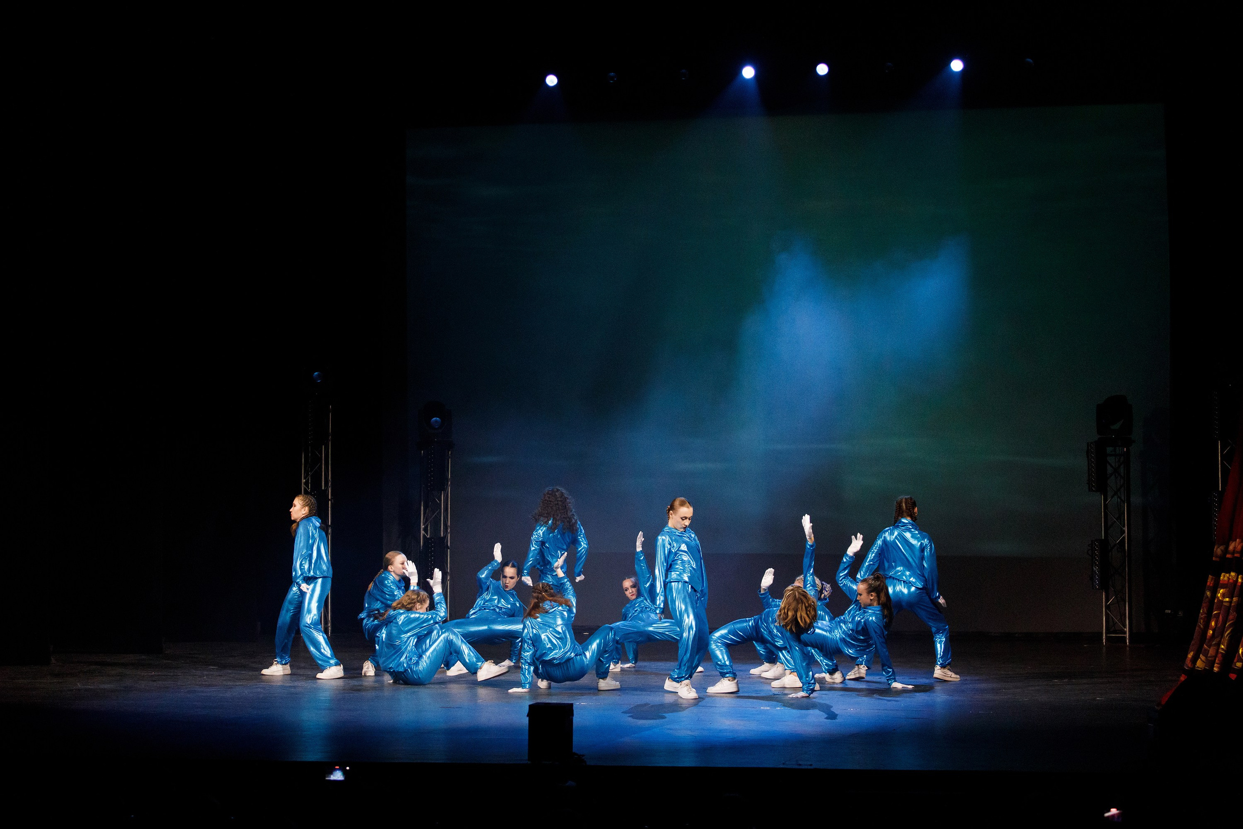 Отчётный концерт TODES Пермь. Фотограф Дмитрий Молчанов | Фотограф Пермь | Фотограф