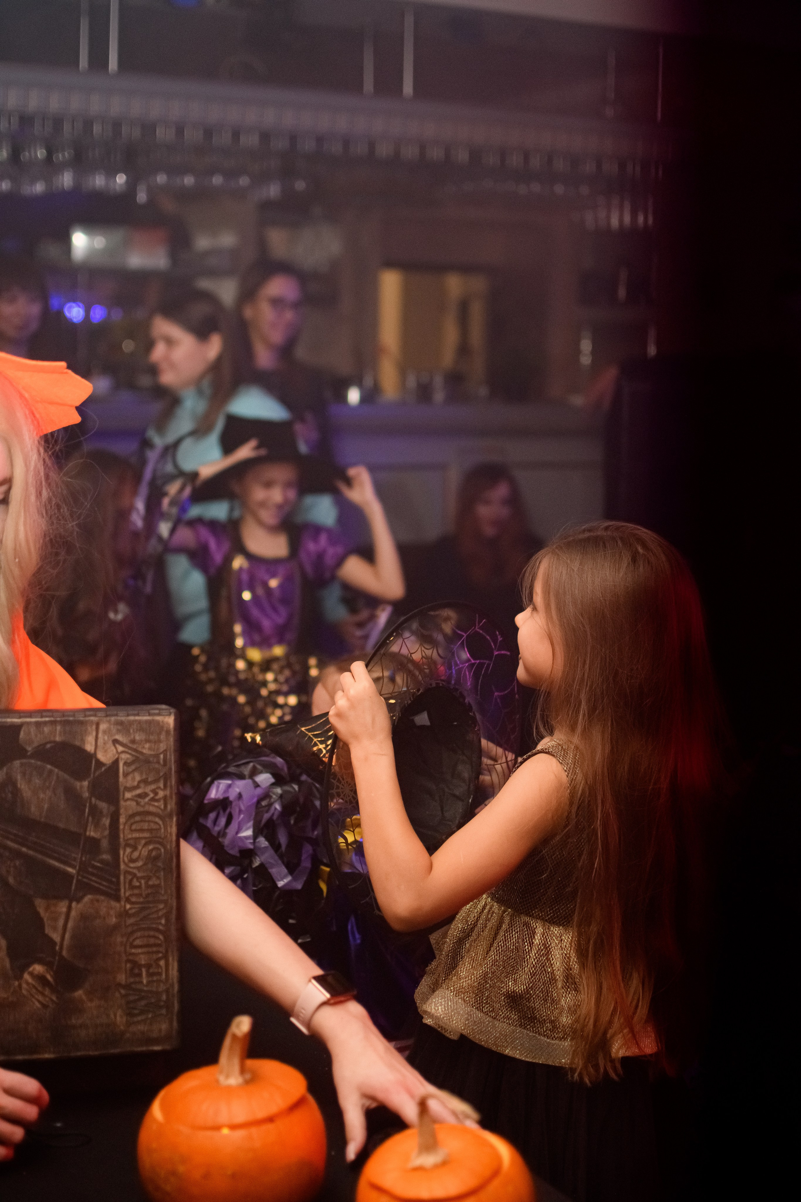 HALLOWEEN. Photokarish