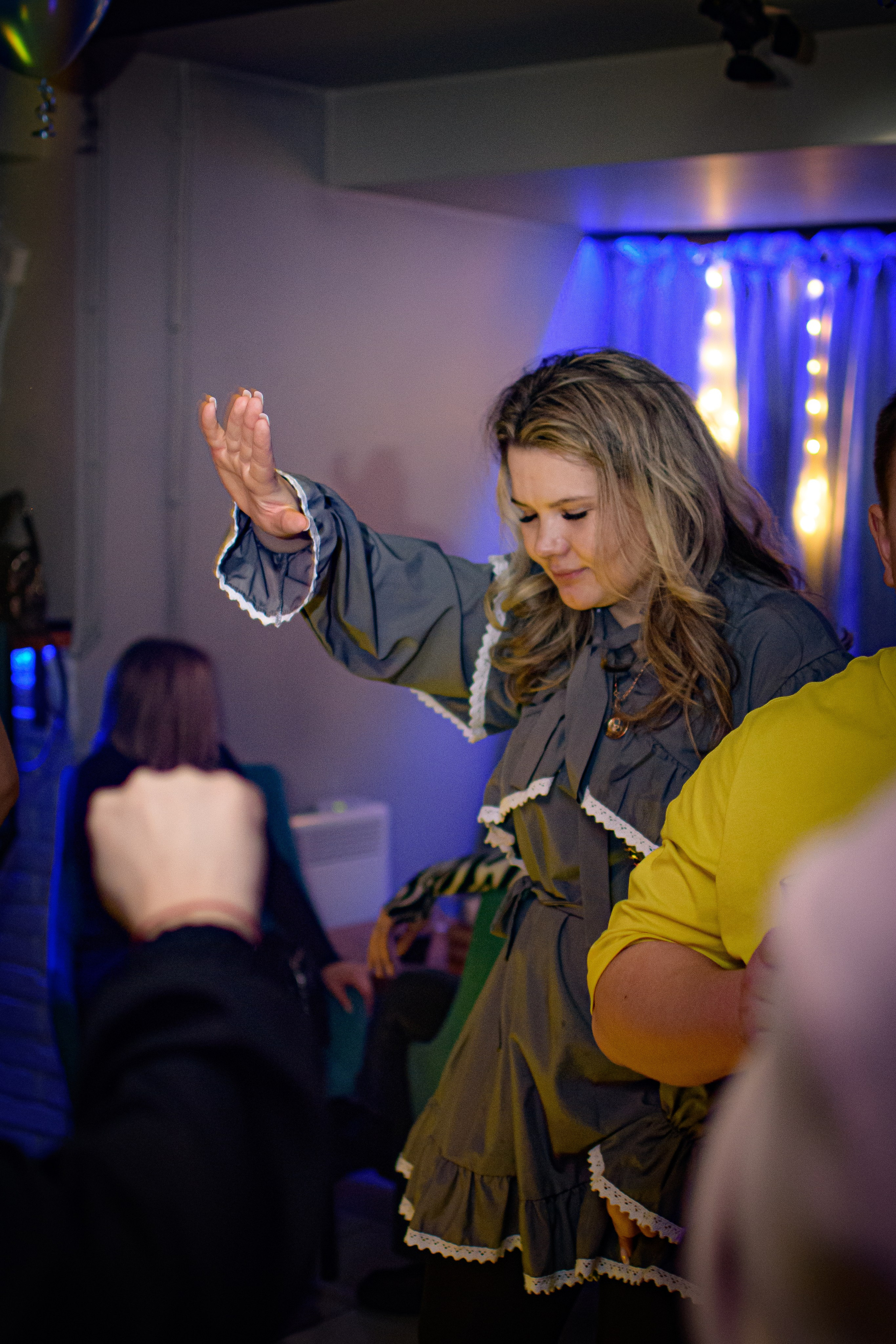 HOLLYWOOD / 6 YEARS. Photokarish