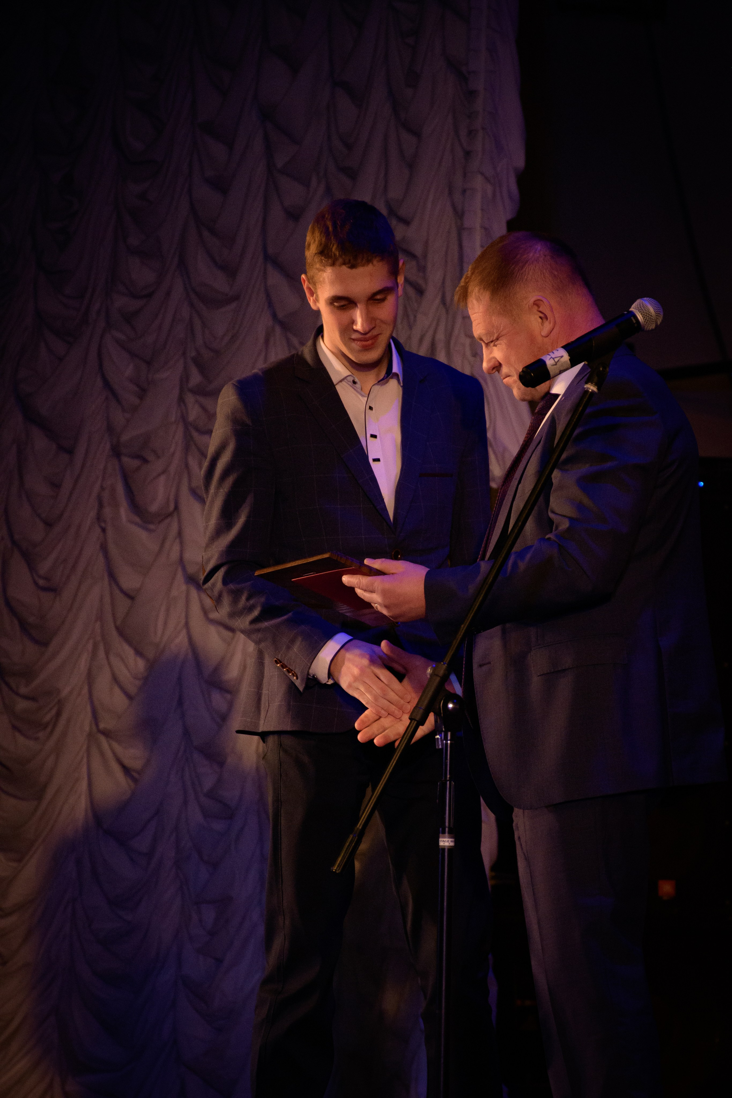 ОБЩЕСТВЕННОЕ ПРИЗНАНИЕ. Photokarish