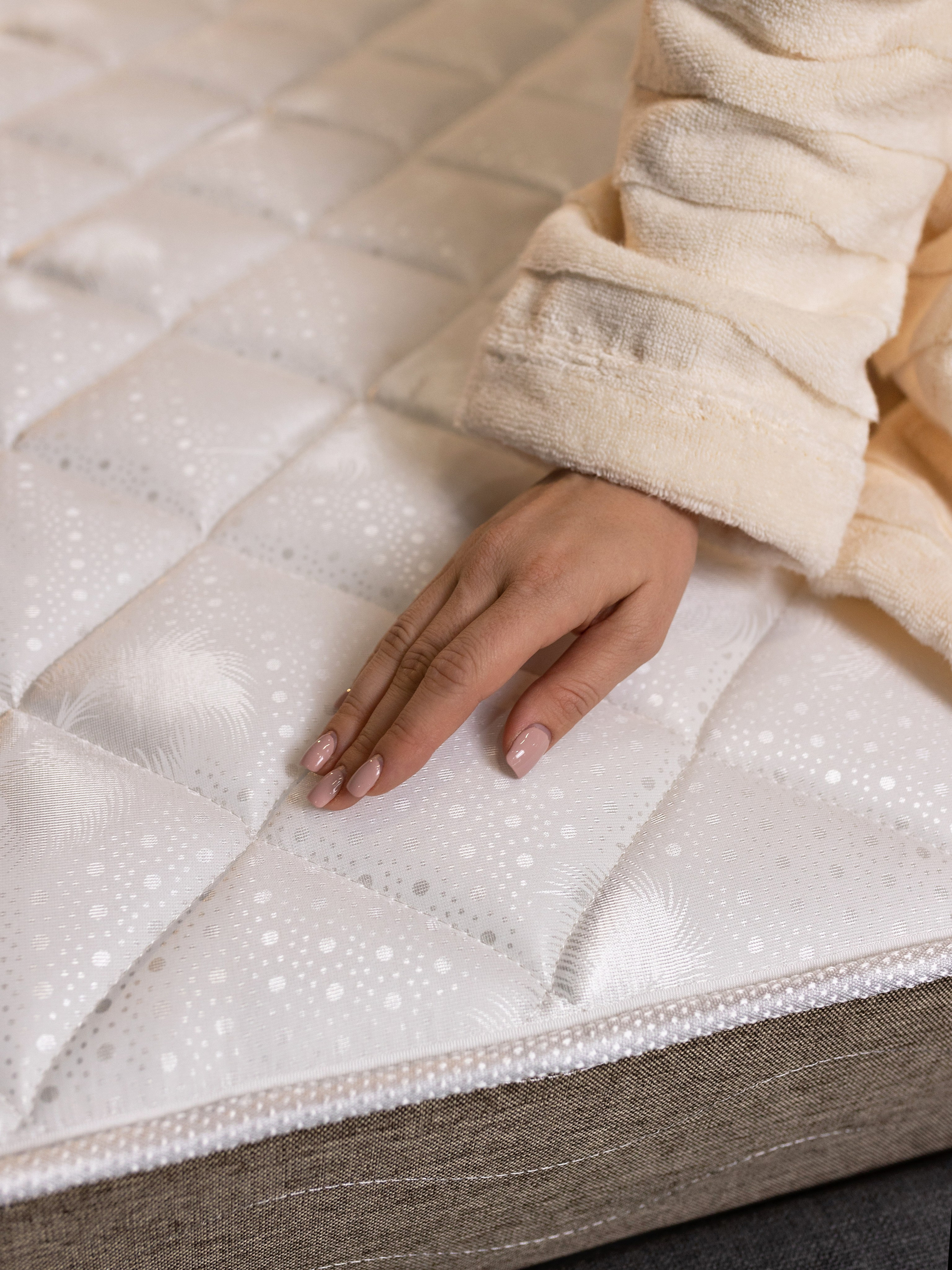 Матрасы. Фотограф в Ростове-на-Дону Мария Аверина