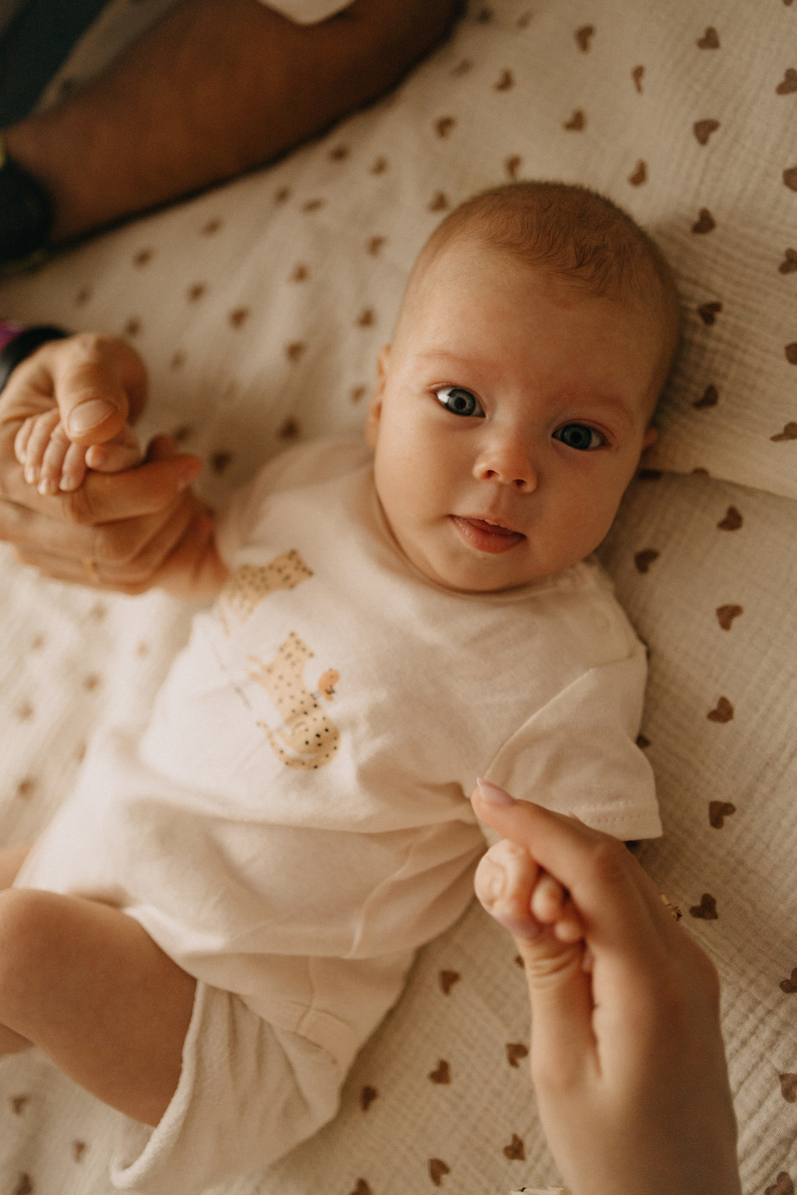 Таня. Фотограф Настя Леонова