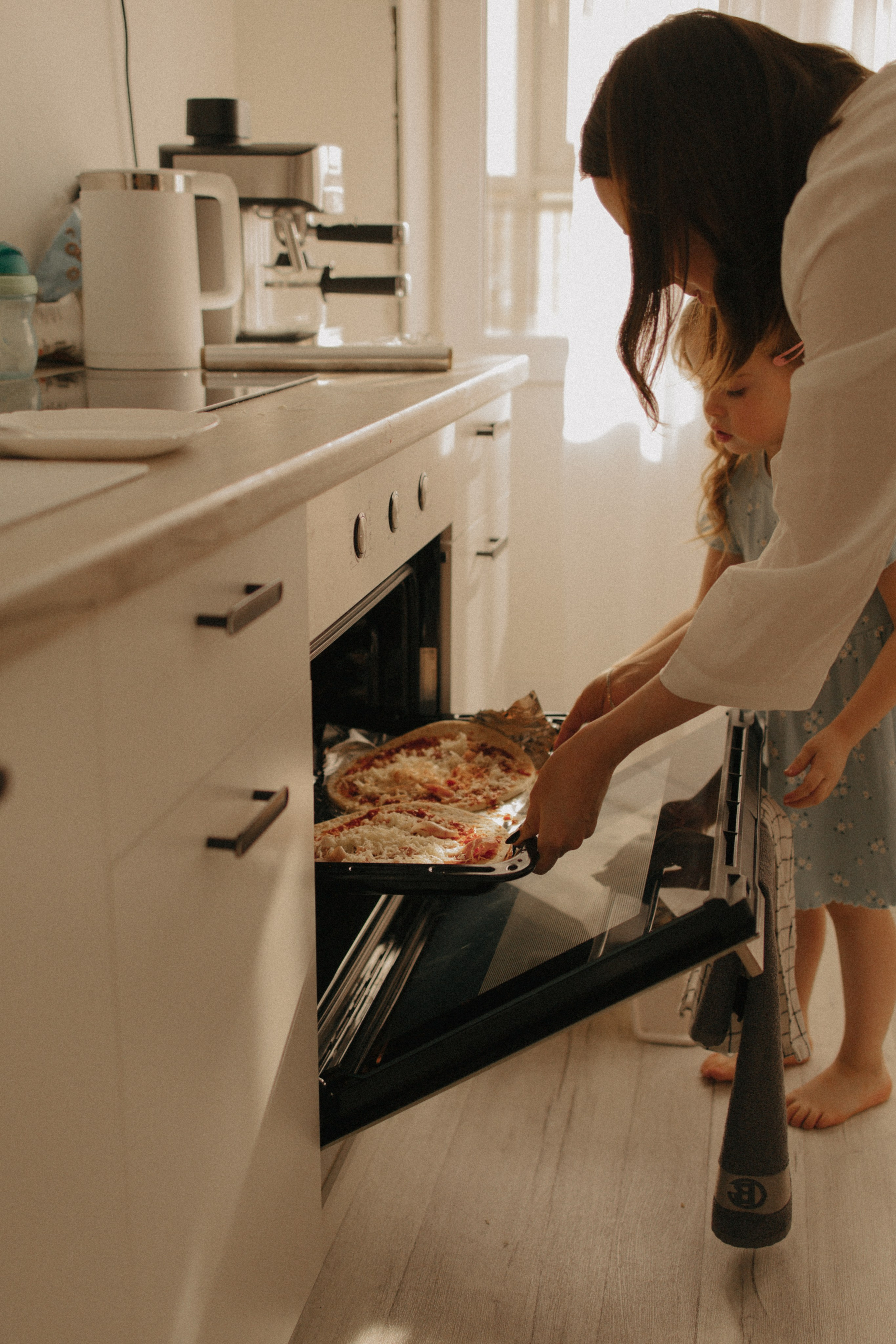 Самое безопасное место. Фотограф Настя Леонова