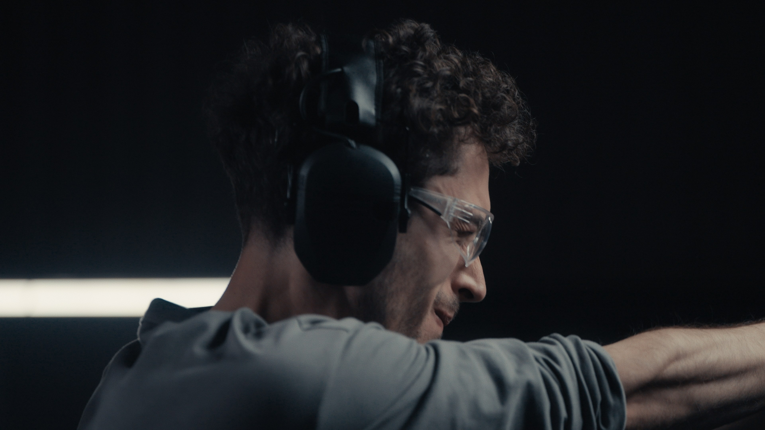 «ОБЪЕКТ 2» — commercial. DANILA KOMKIN — Colorist