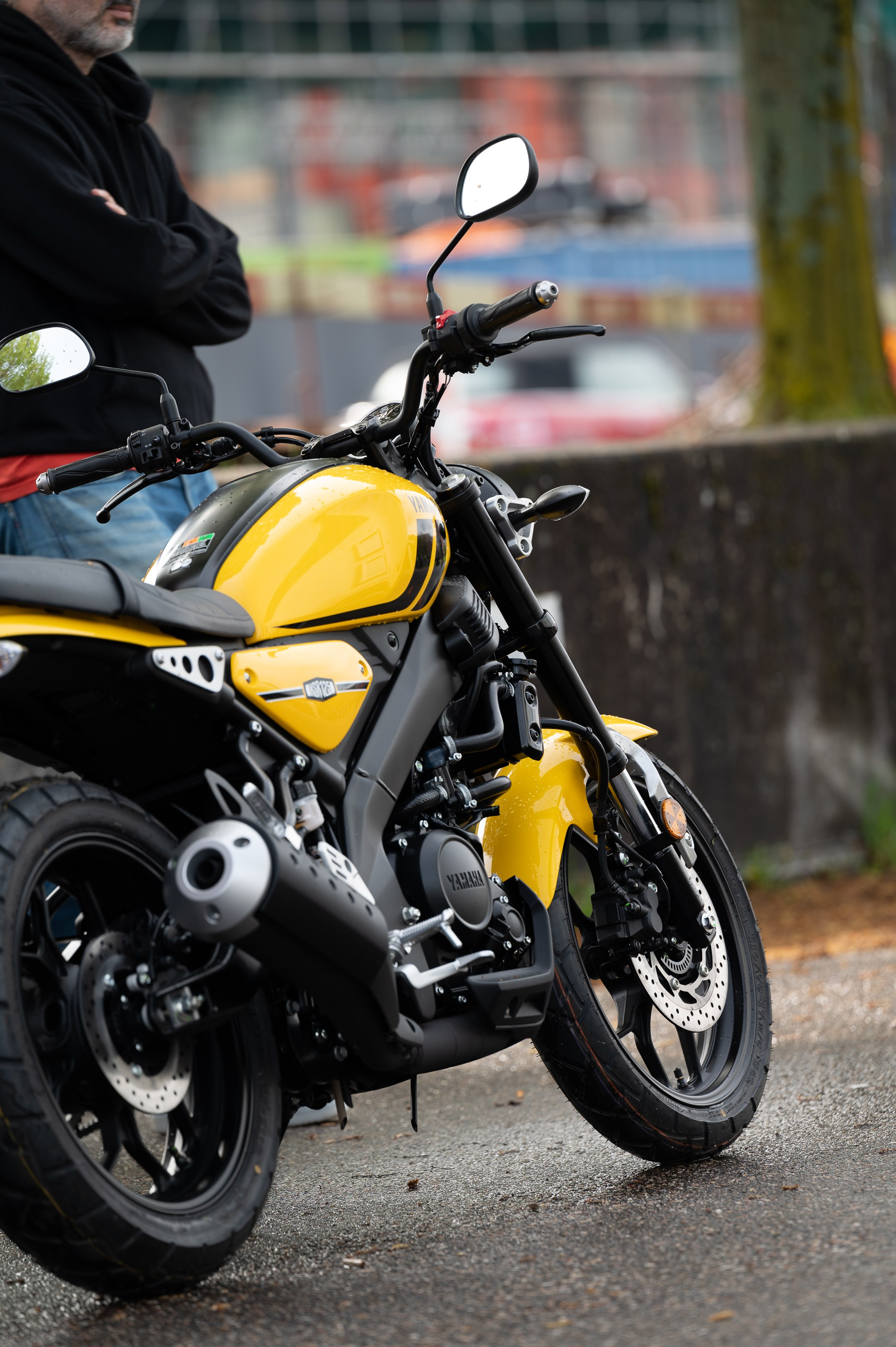 Мото презентация (Швейцария). Мир живой фотографии о Вас и для Вас