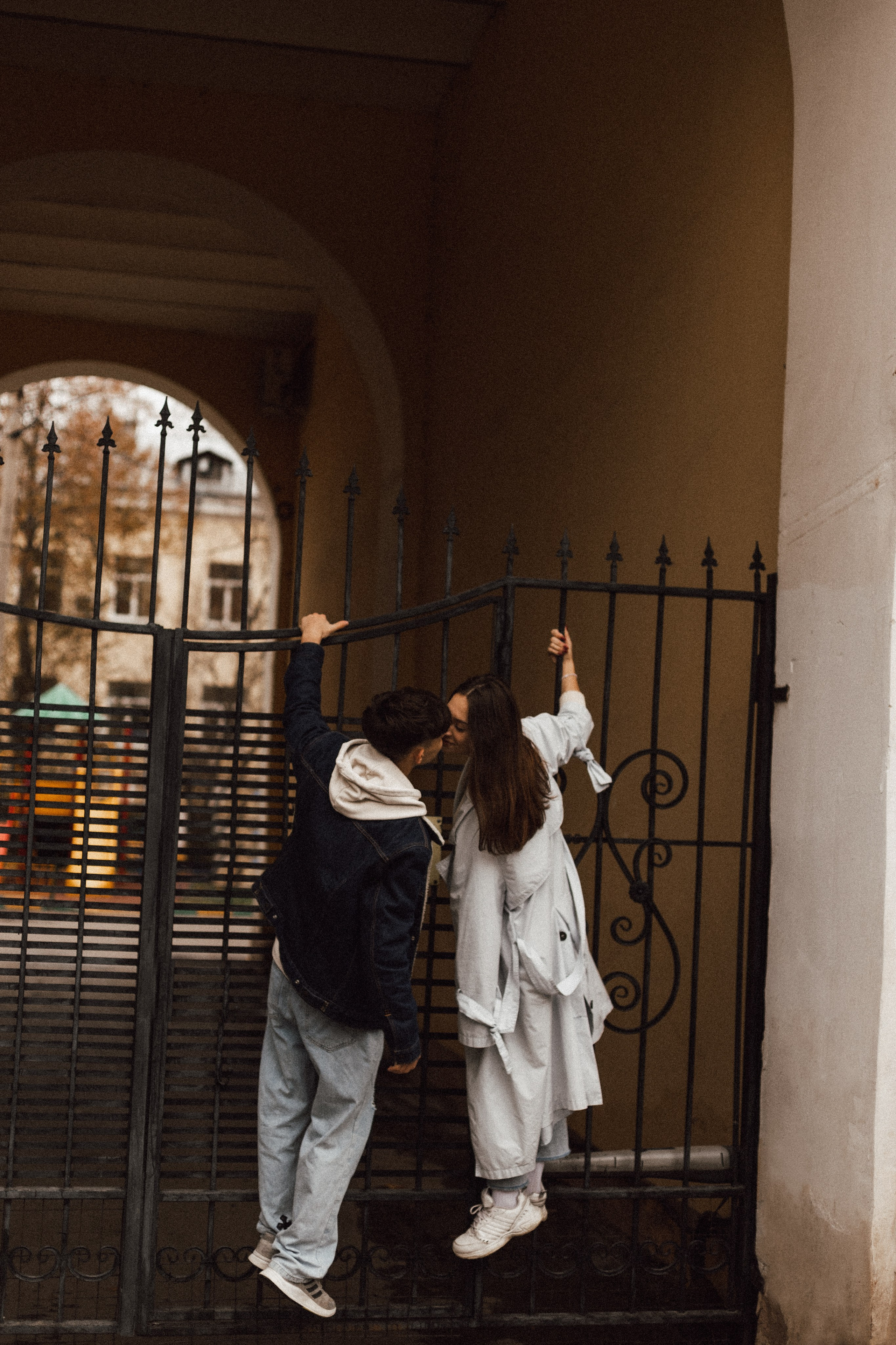 Love Story. Фотограф Калуга|Анжелика Чудакова