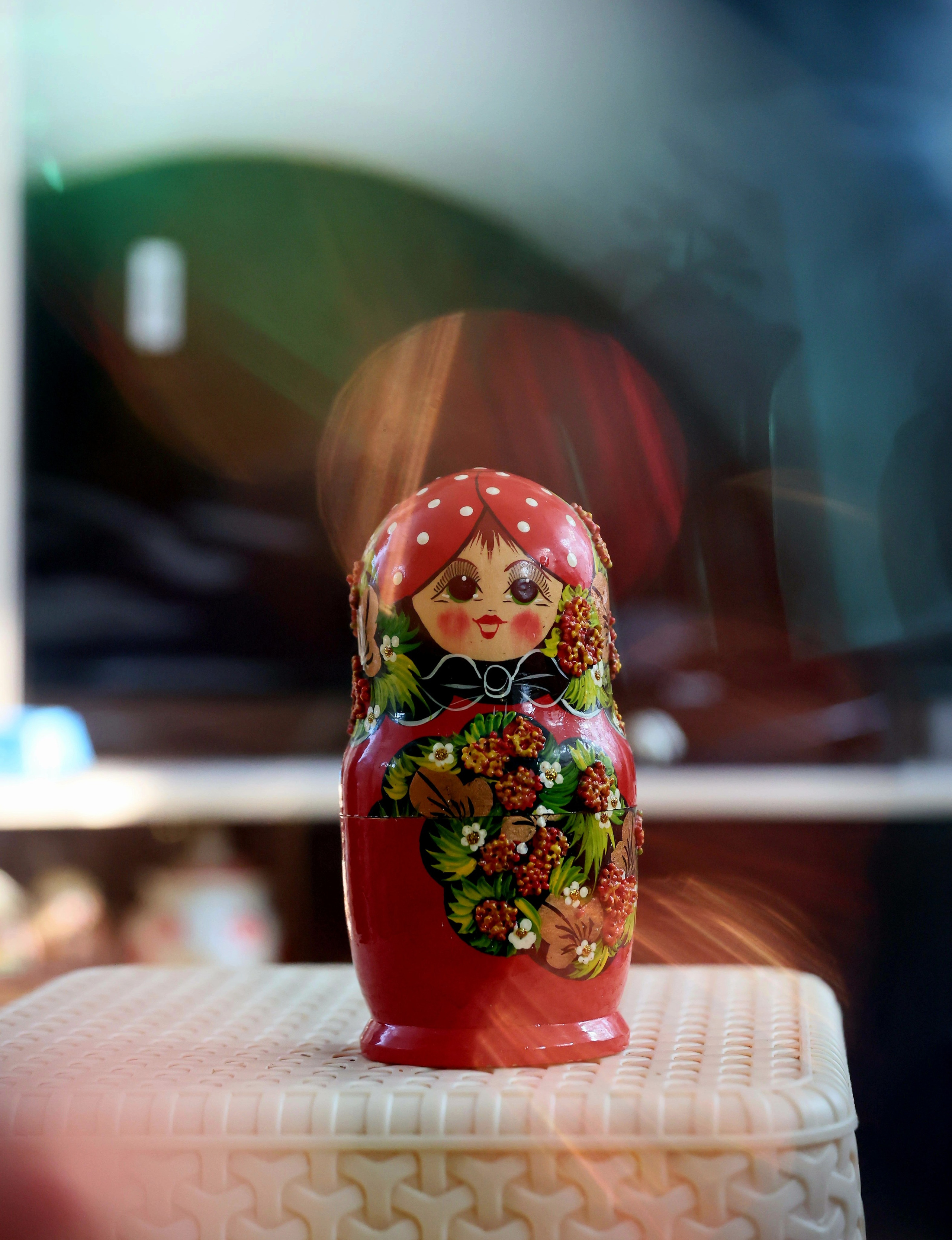 Призма Red+Gold /. Фотограф для маркетплейсов Михаил Бове