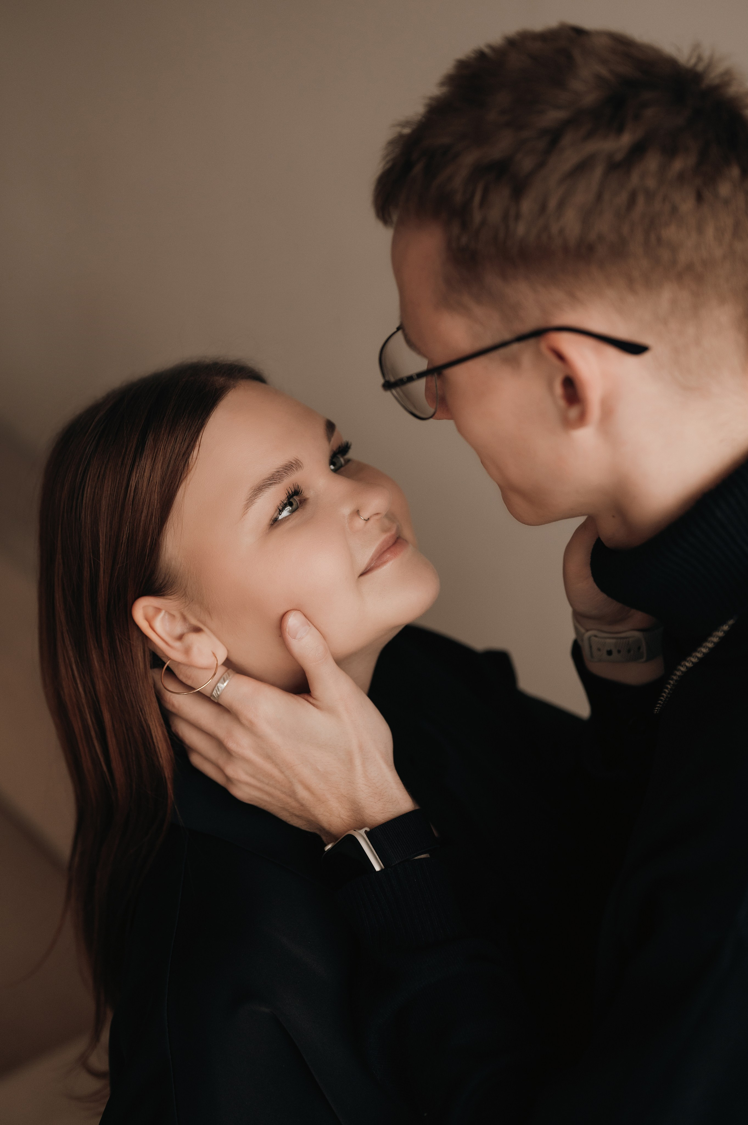 Семейные фотосессии. Фотостудия 220 — первая в Чите фотостудия, предназначенная для работы