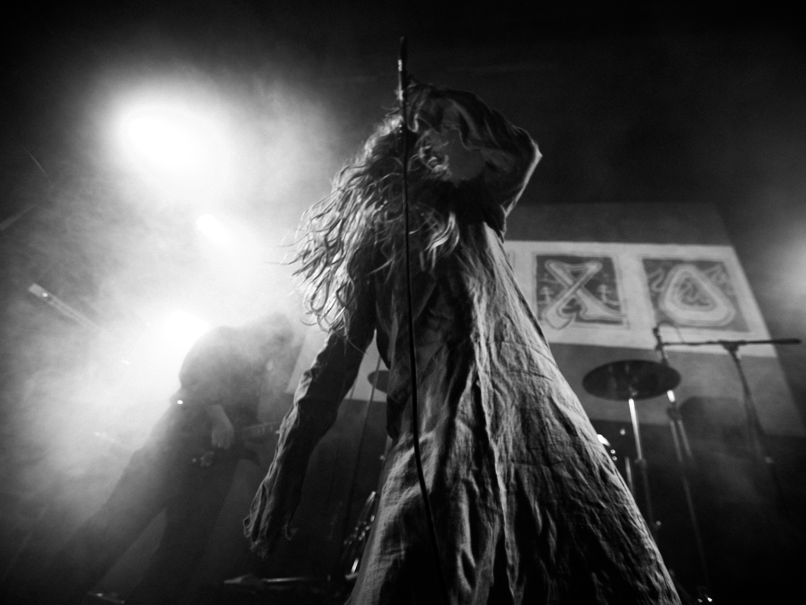 Презентация нового альбома группы БЕРЕСТА. Фотограф Мария Немм